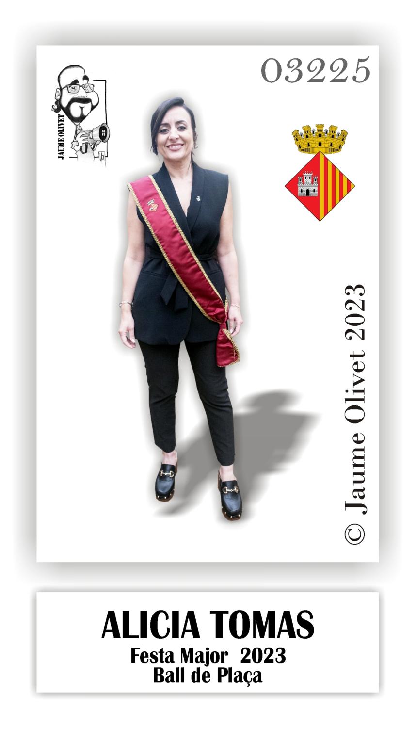  Jaume Olivet 2023