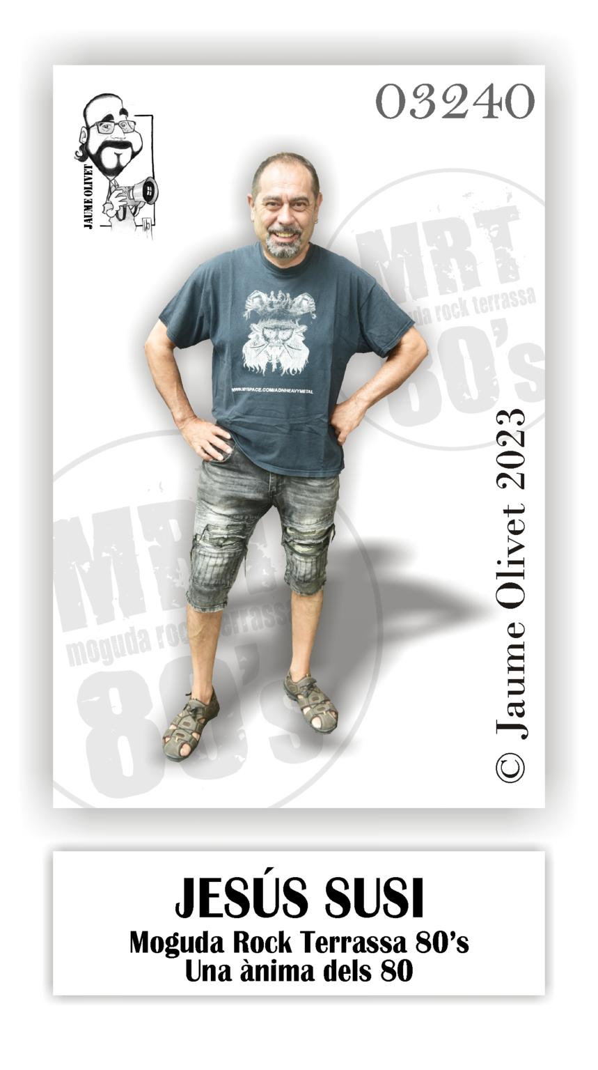  Jaume Olivet 2023