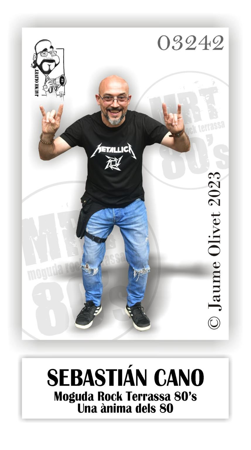  Jaume Olivet 2023