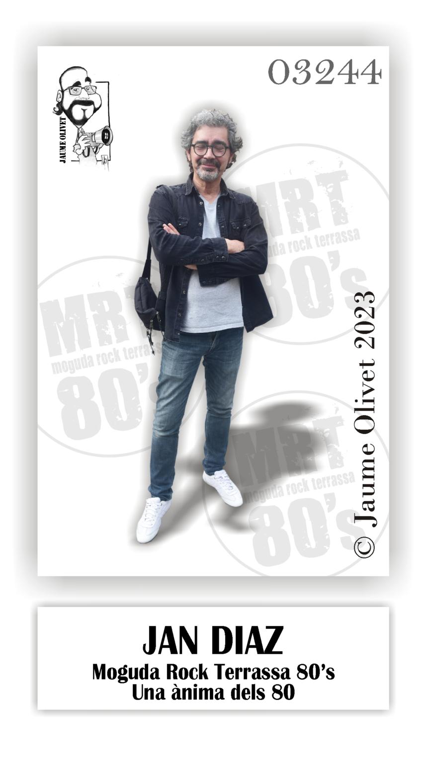  Jaume Olivet 2023