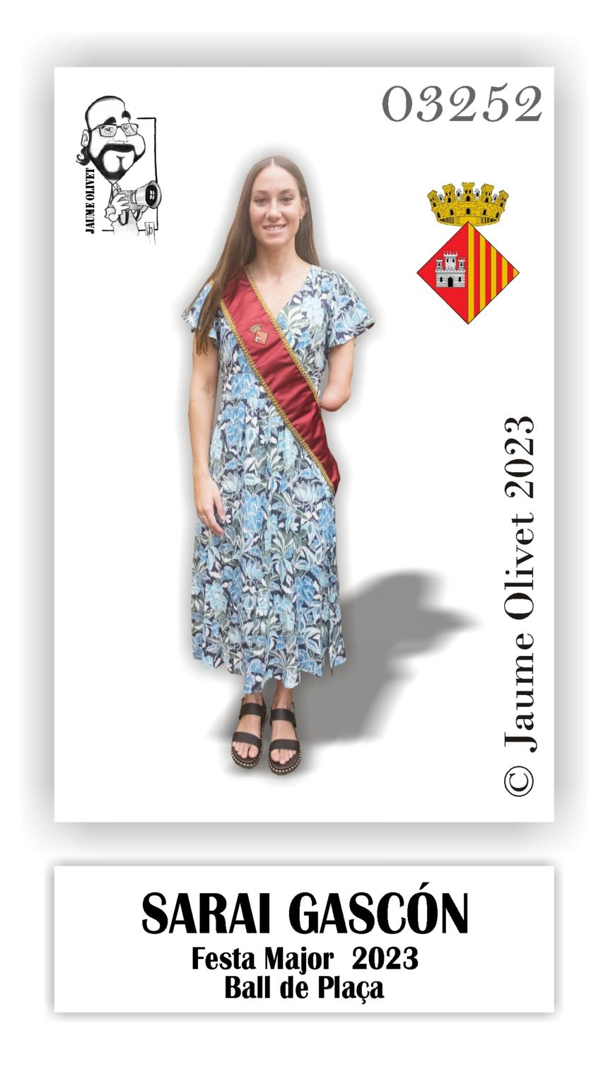  Jaume Olivet 2023