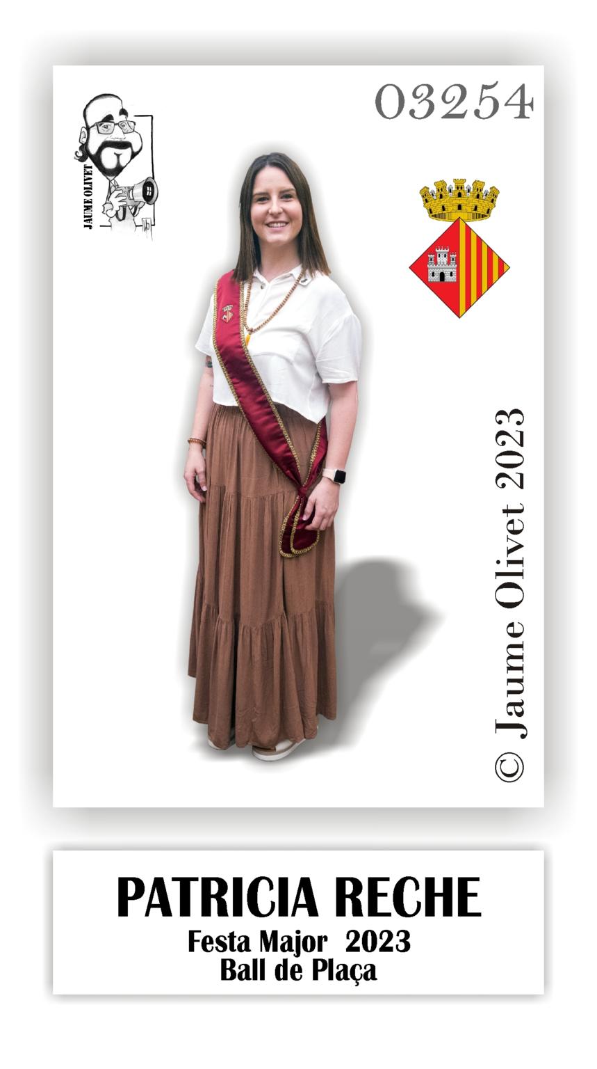  Jaume Olivet 2023