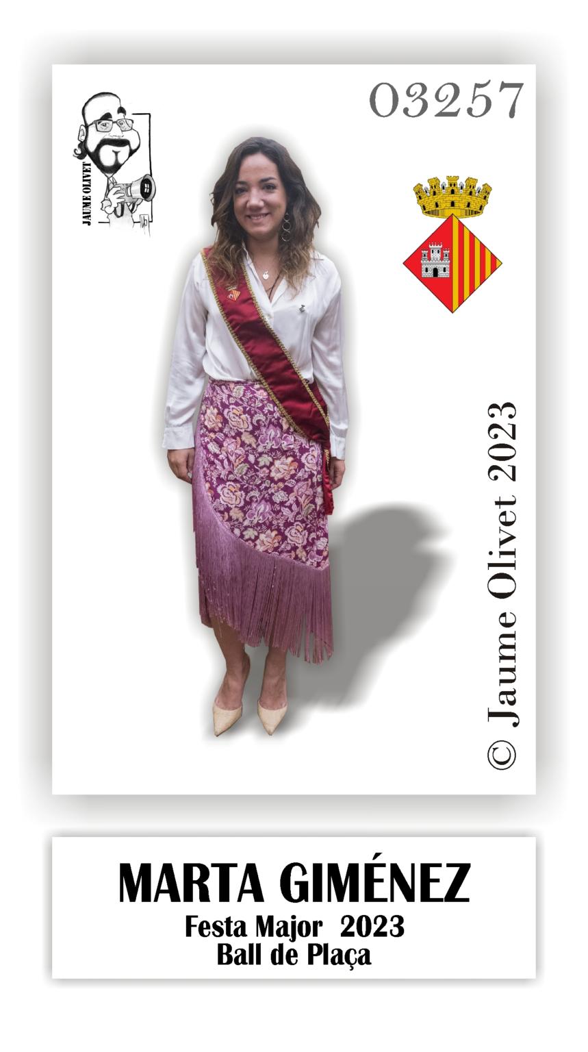  Jaume Olivet 2023