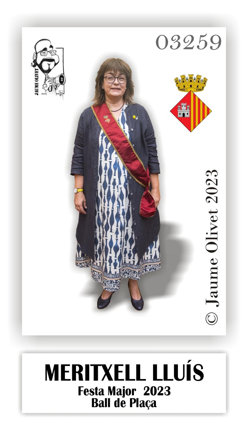  Jaume Olivet 2023