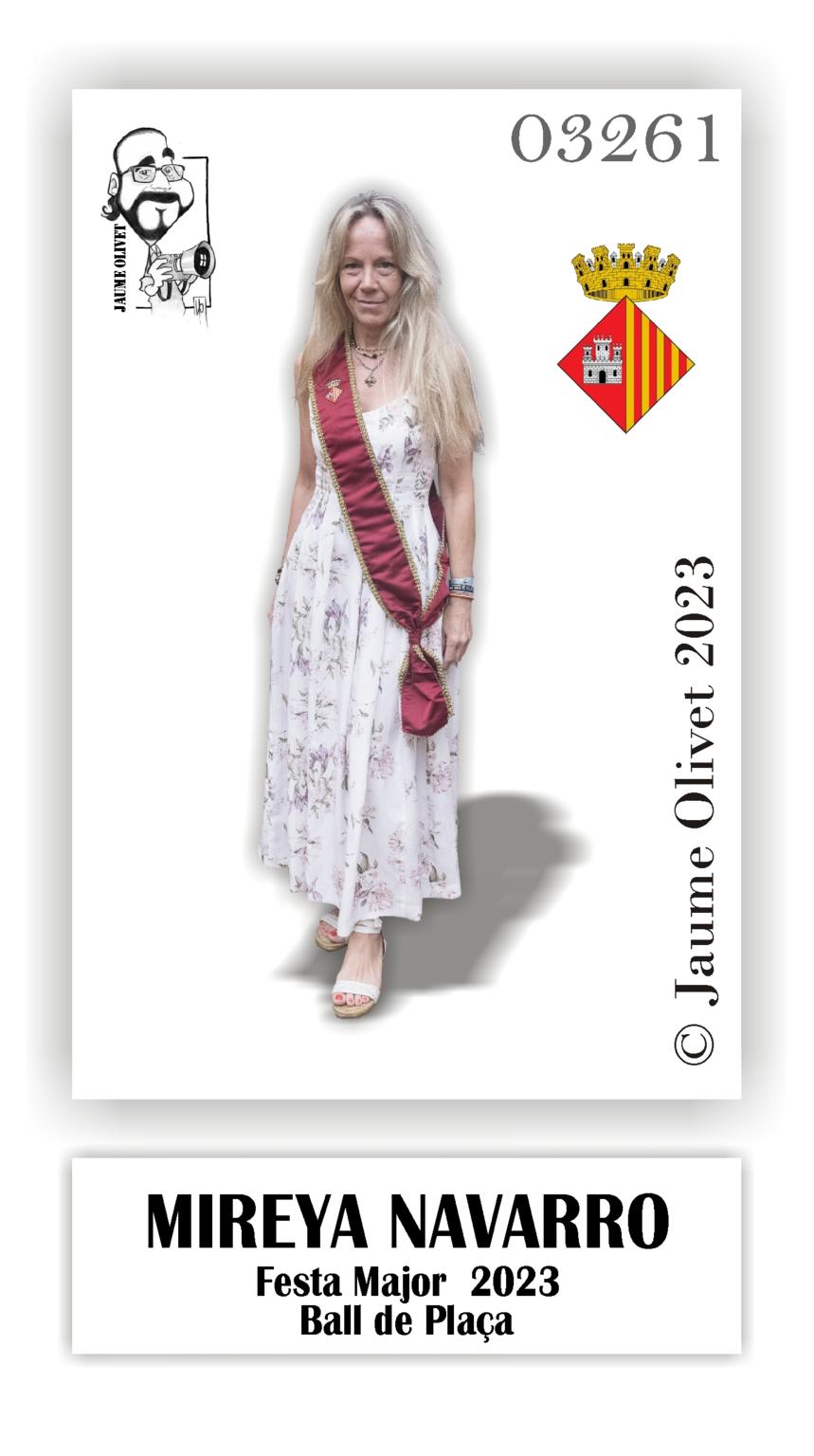  Jaume Olivet 2023