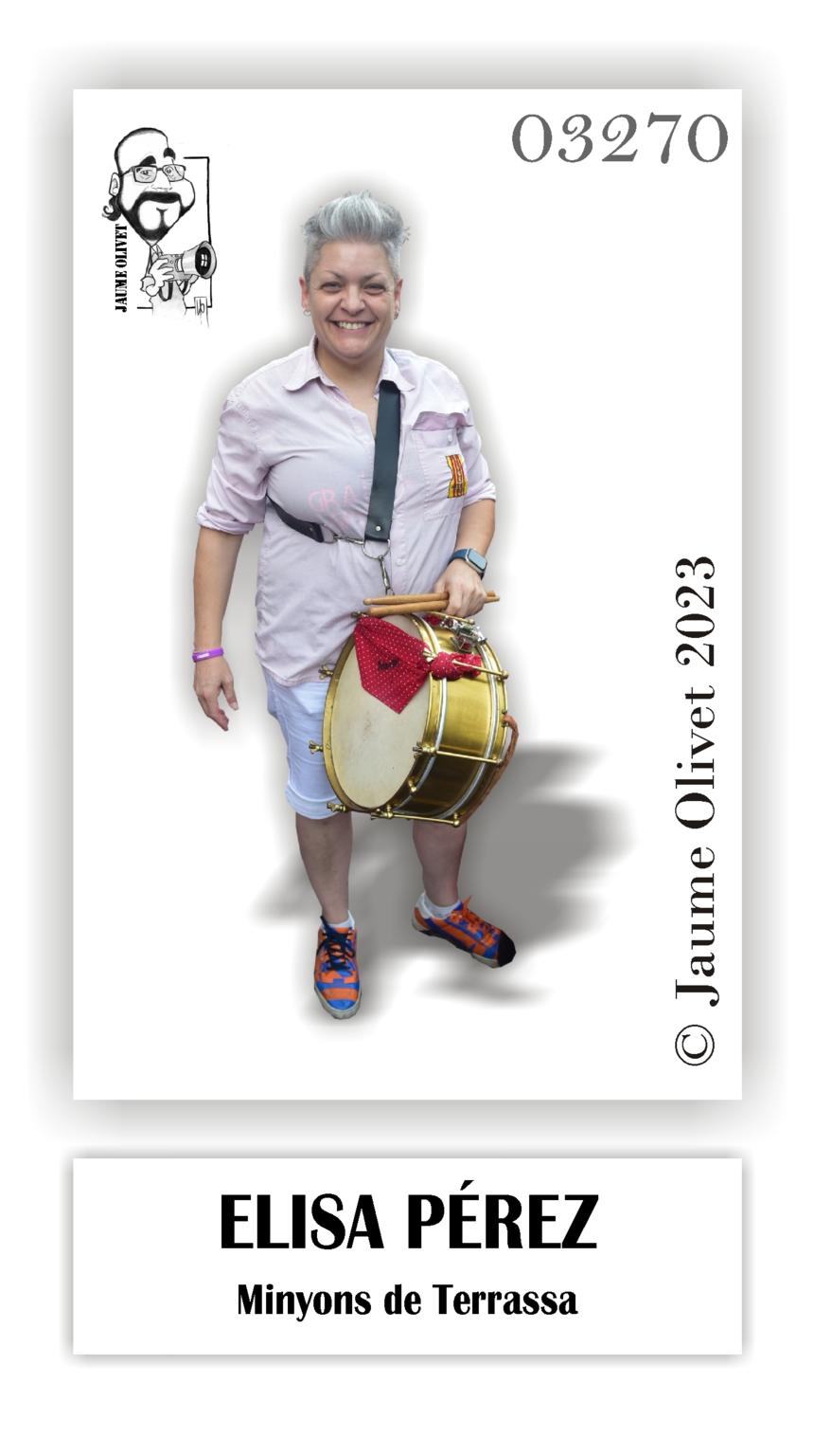  Jaume Olivet 2023