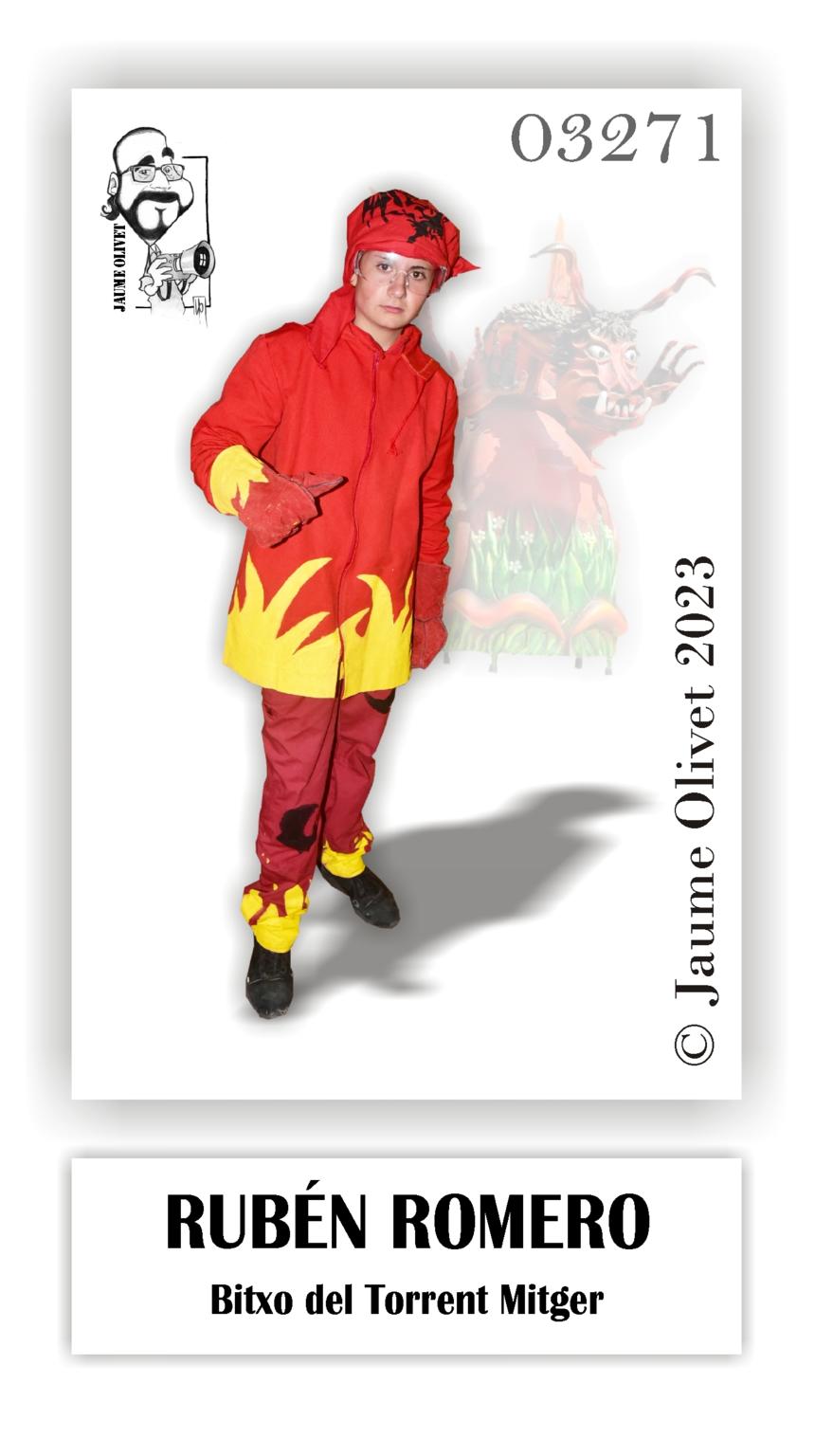  Jaume Olivet 2023