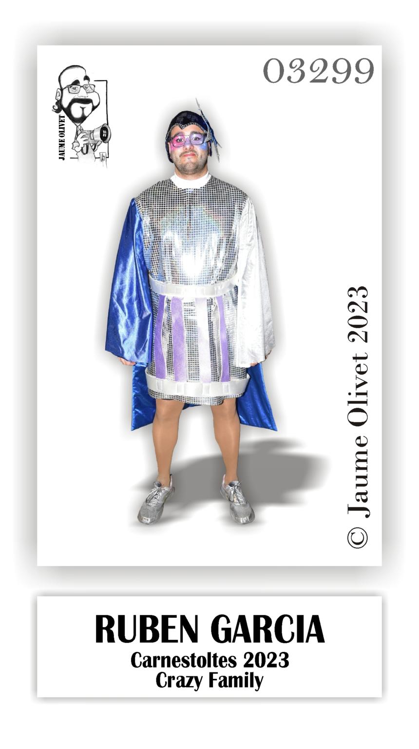  Jaume Olivet 2023