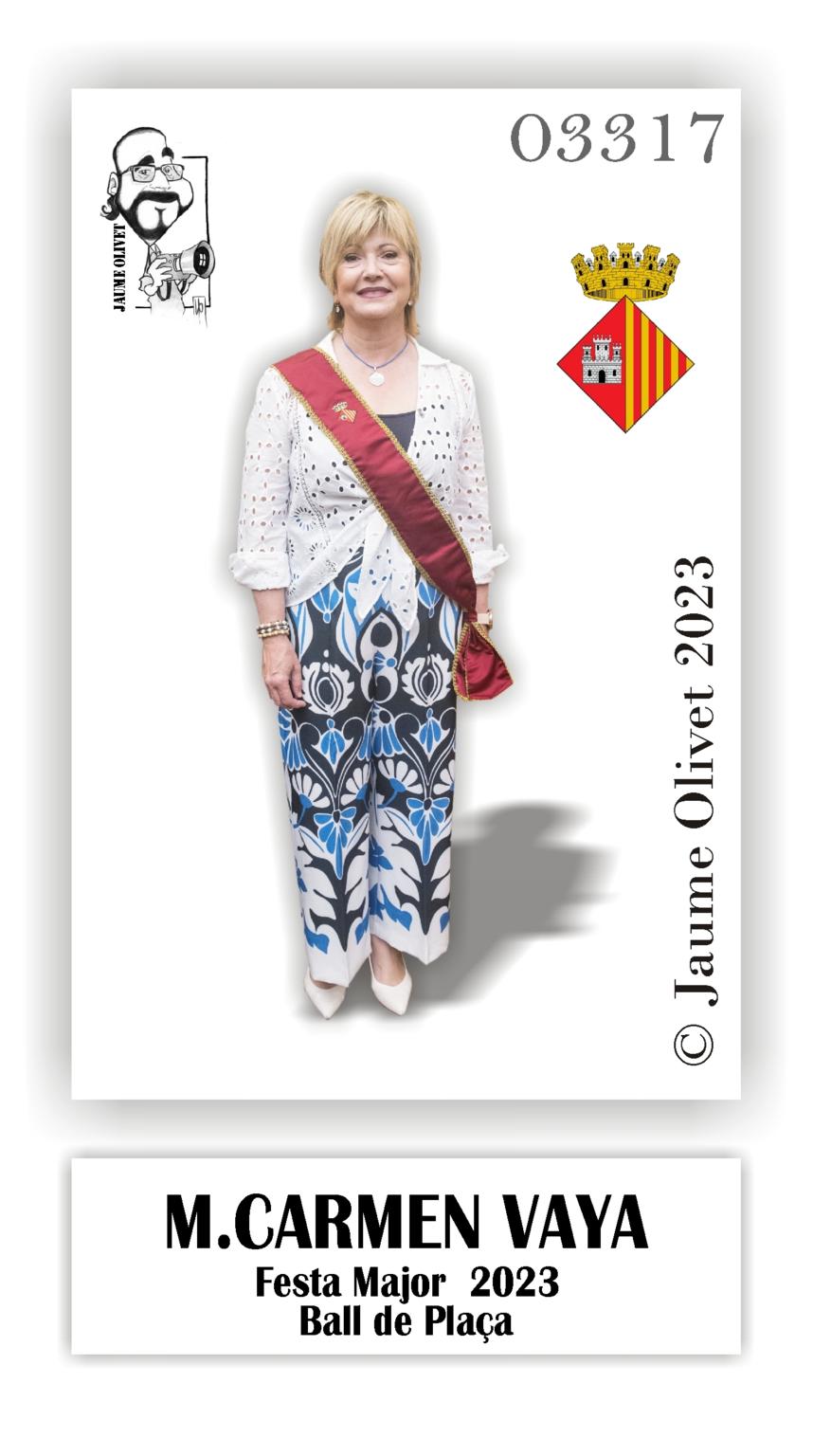  Jaume Olivet 2023