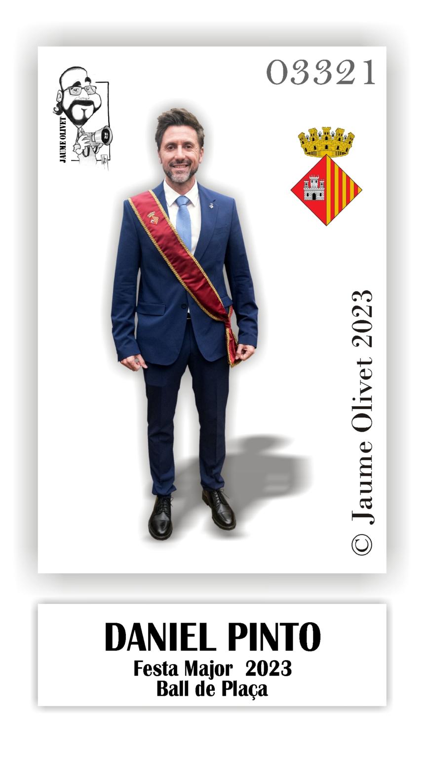  Jaume Olivet 2023