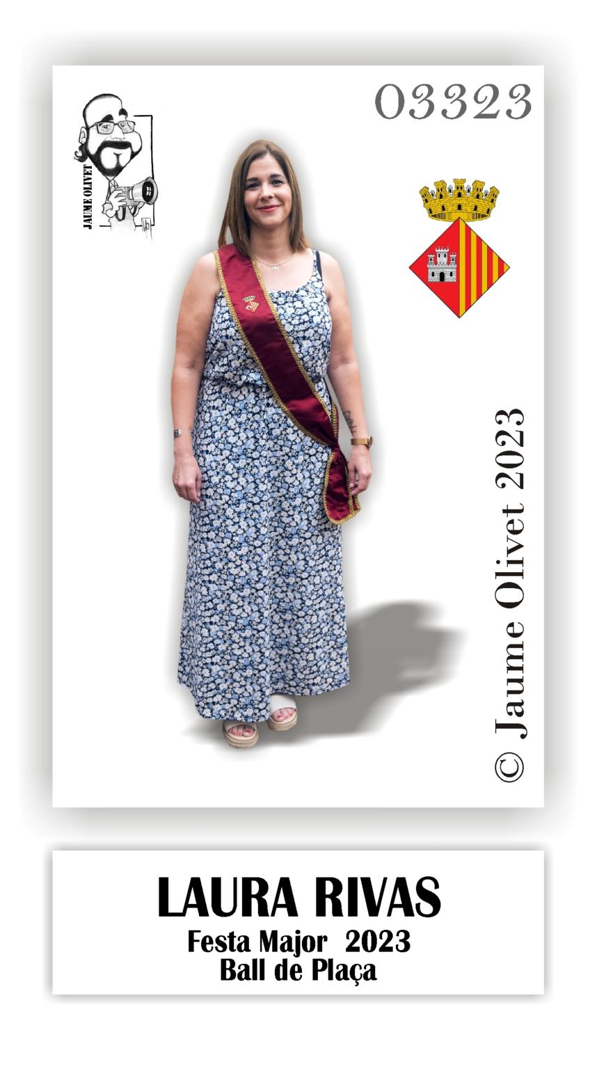  Jaume Olivet 2023