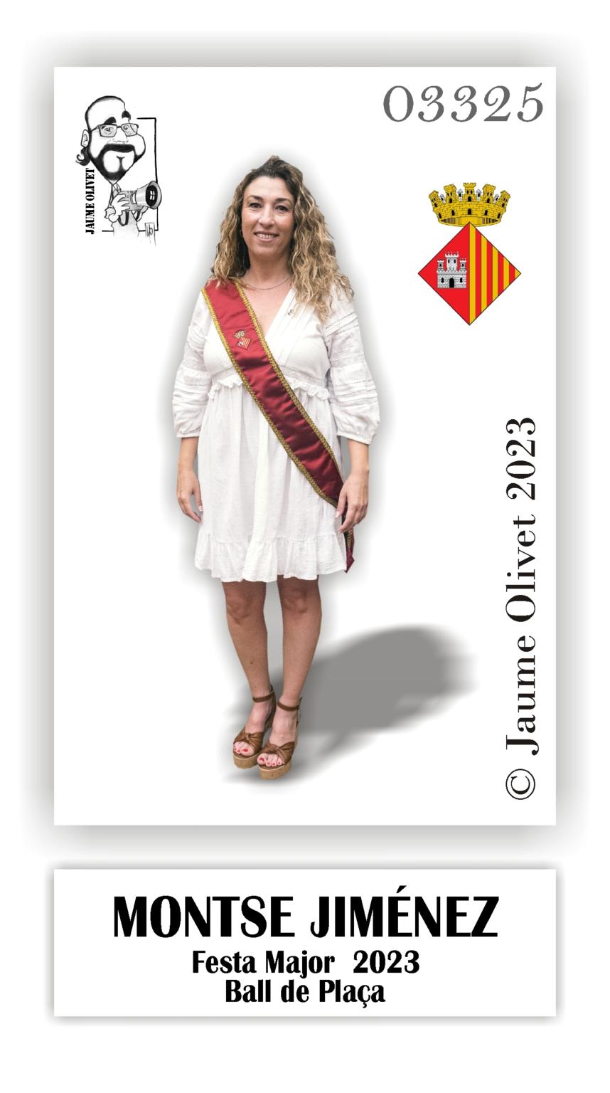  Jaume Olivet 2023
