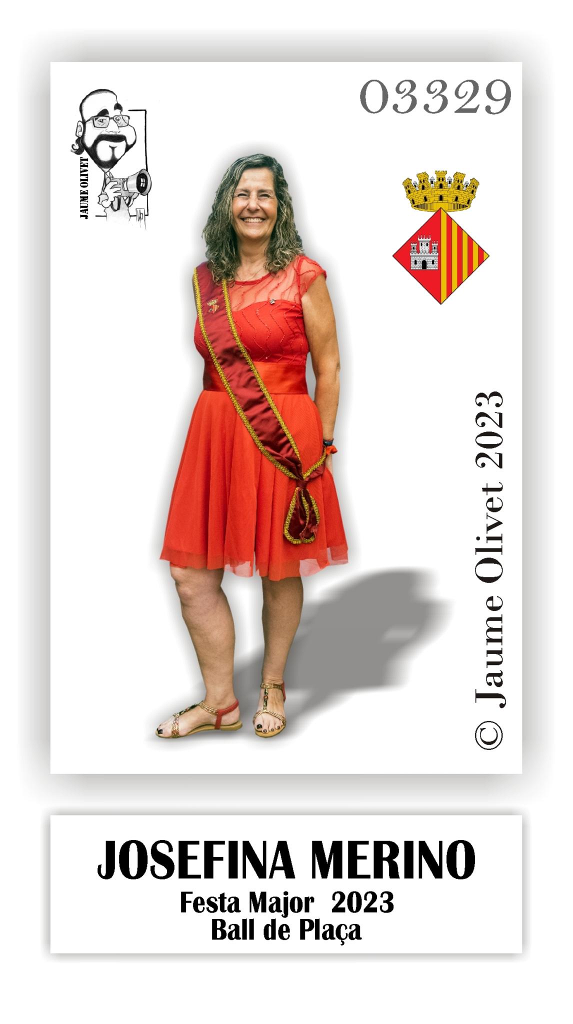  Jaume Olivet 2023