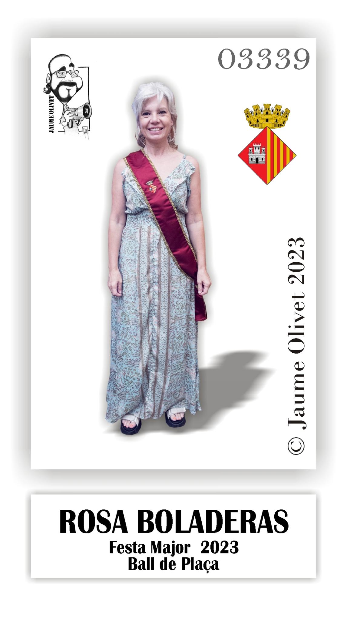  Jaume Olivet 2023