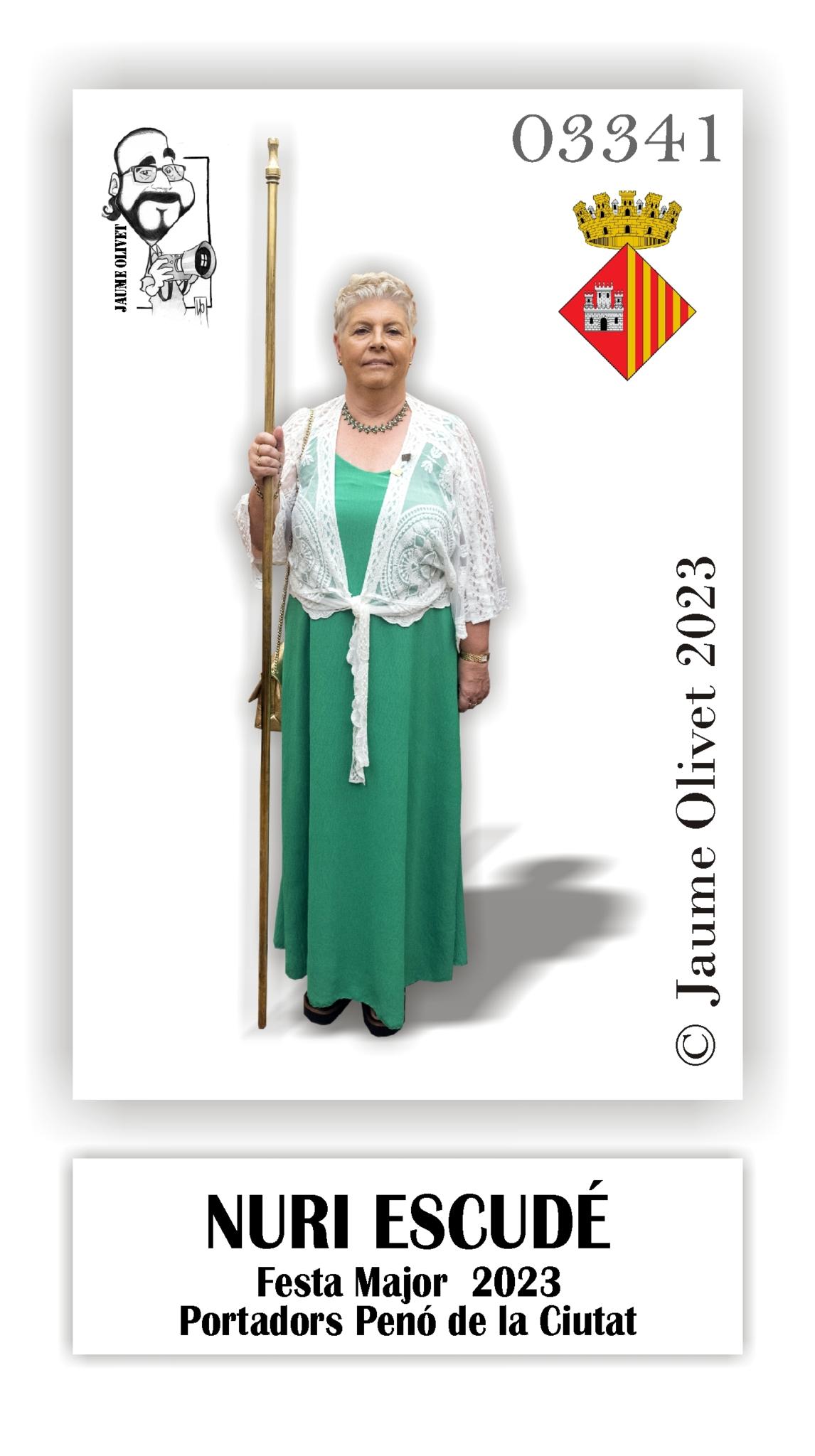  Jaume Olivet 2023
