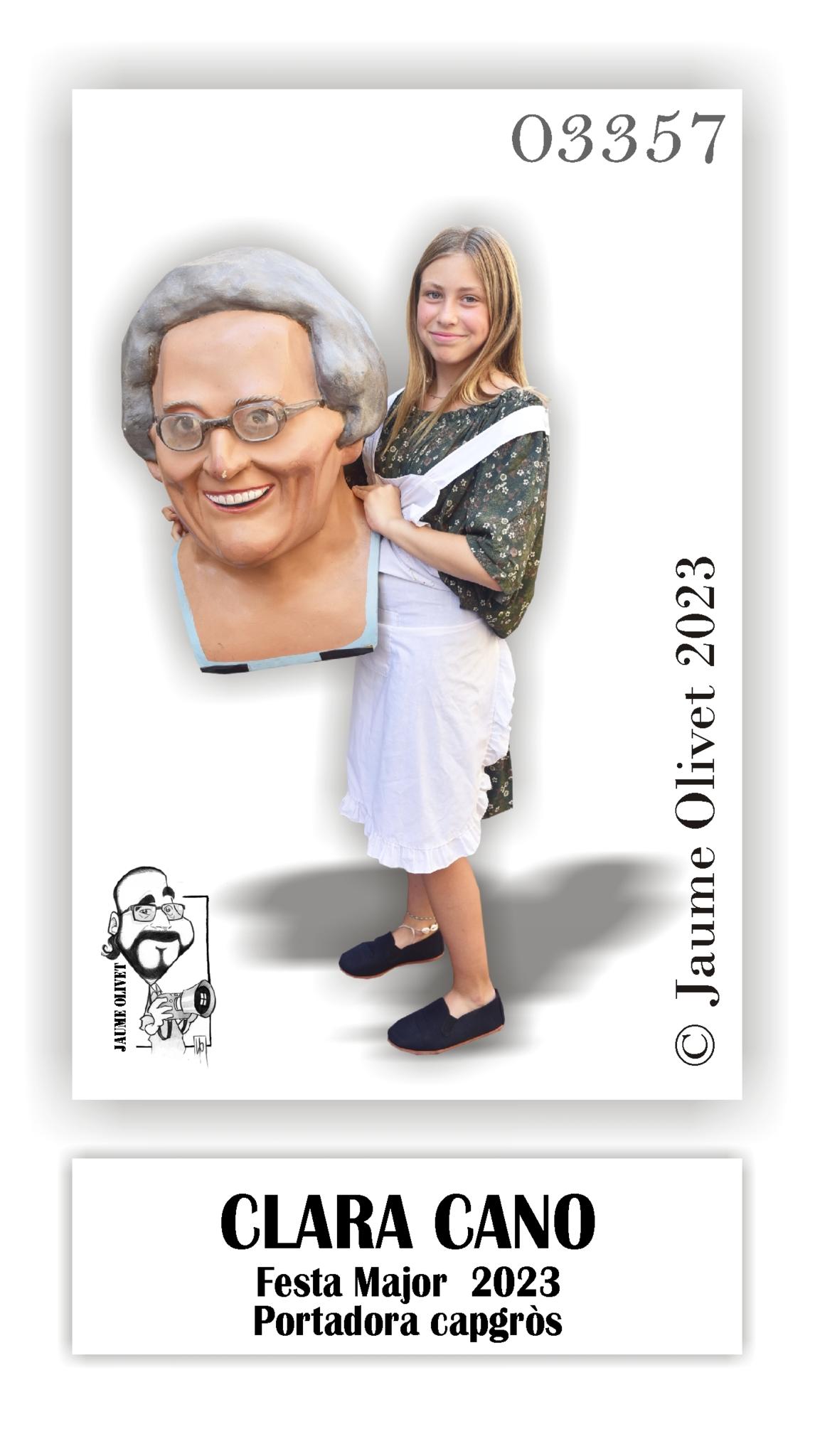  Jaume Olivet 2023