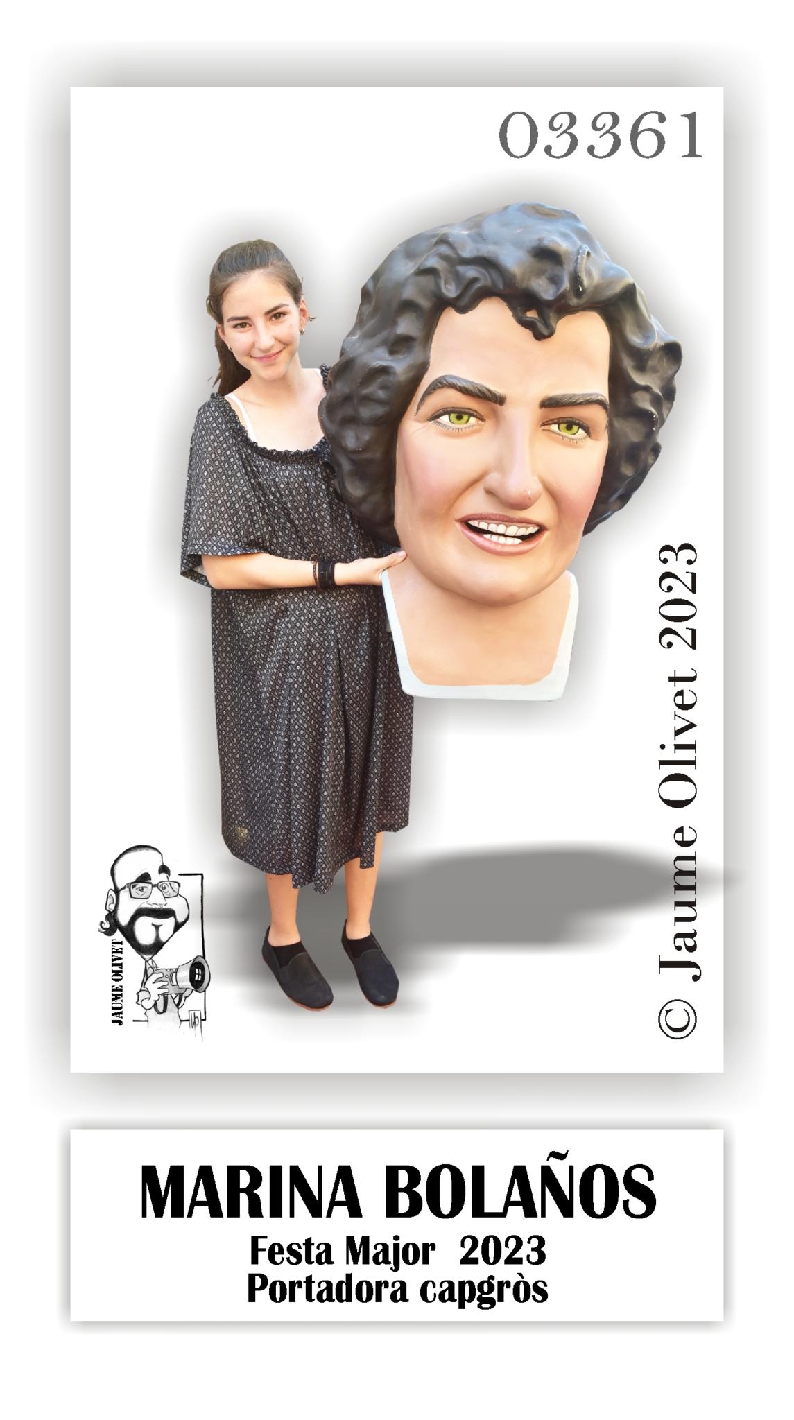  Jaume Olivet 2023