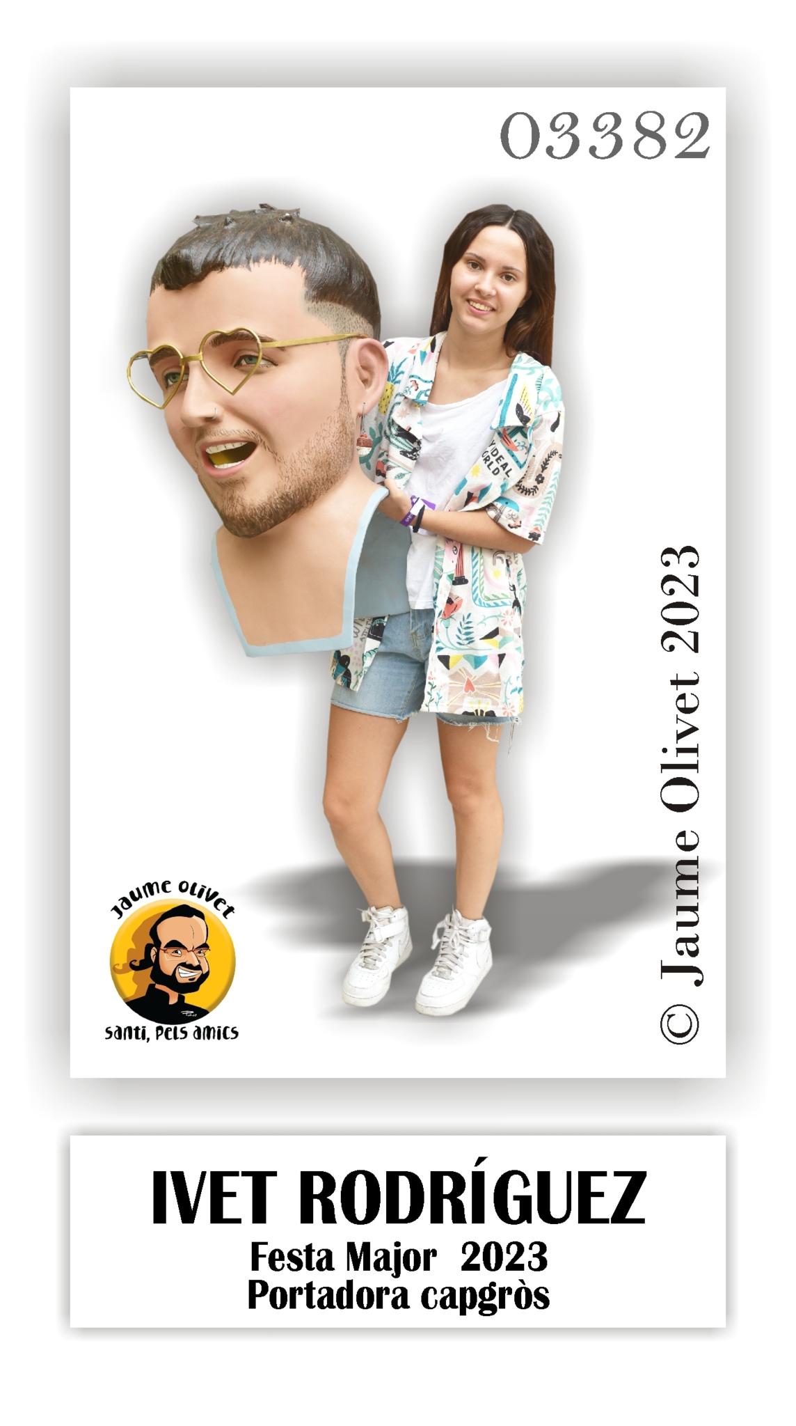  Jaume Olivet 2023