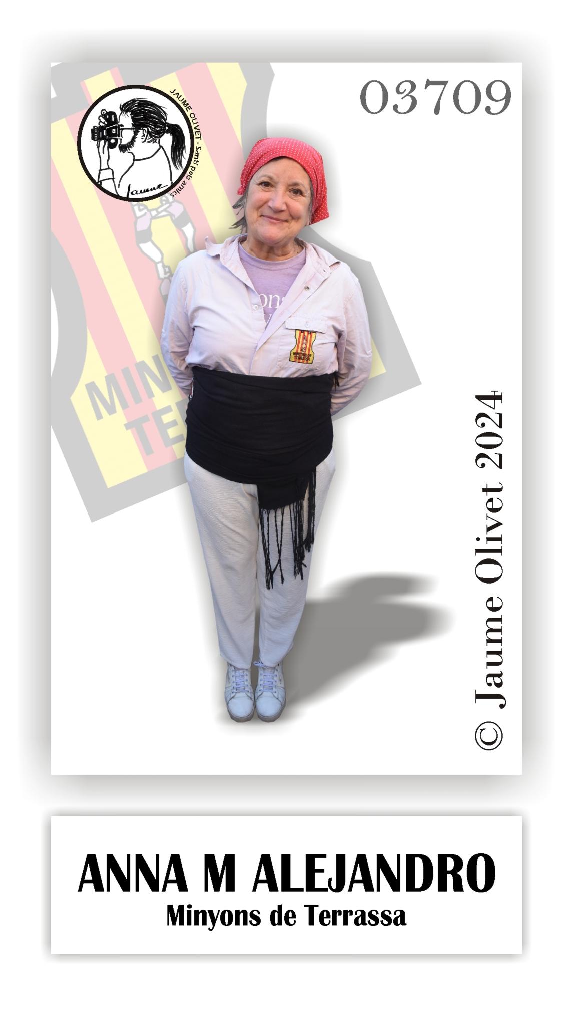  Jaume Olivet 2025