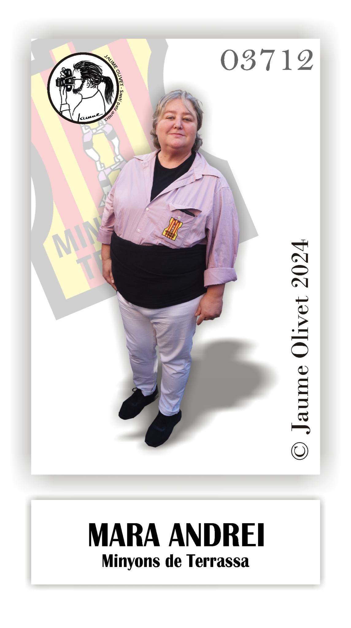 Jaume Olivet 2025