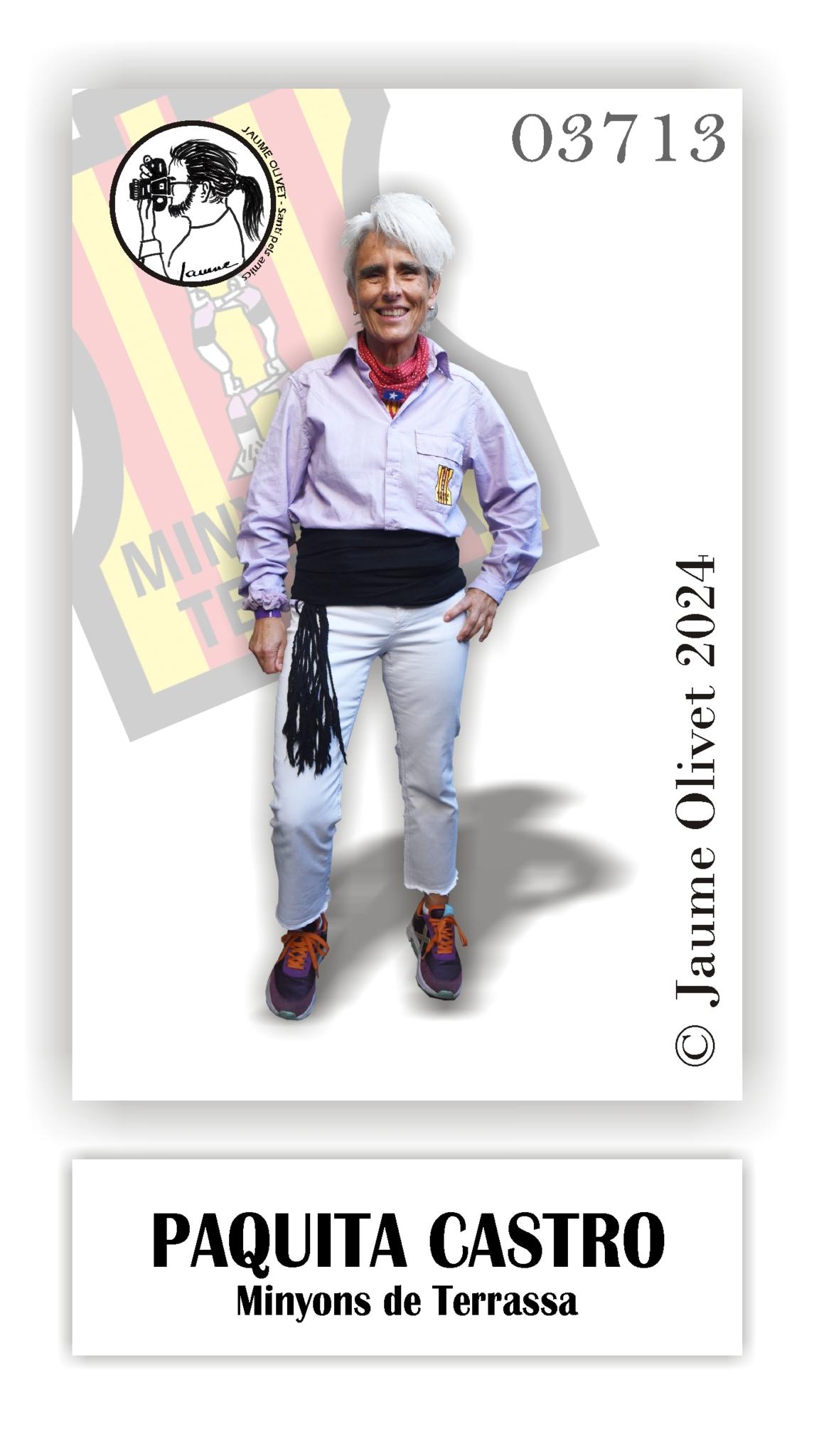  Jaume Olivet 2025