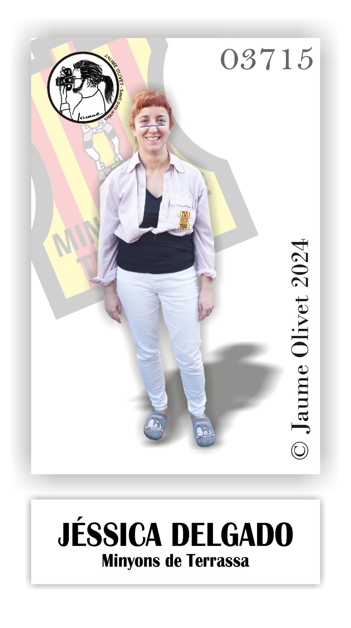  Jaume Olivet 2025