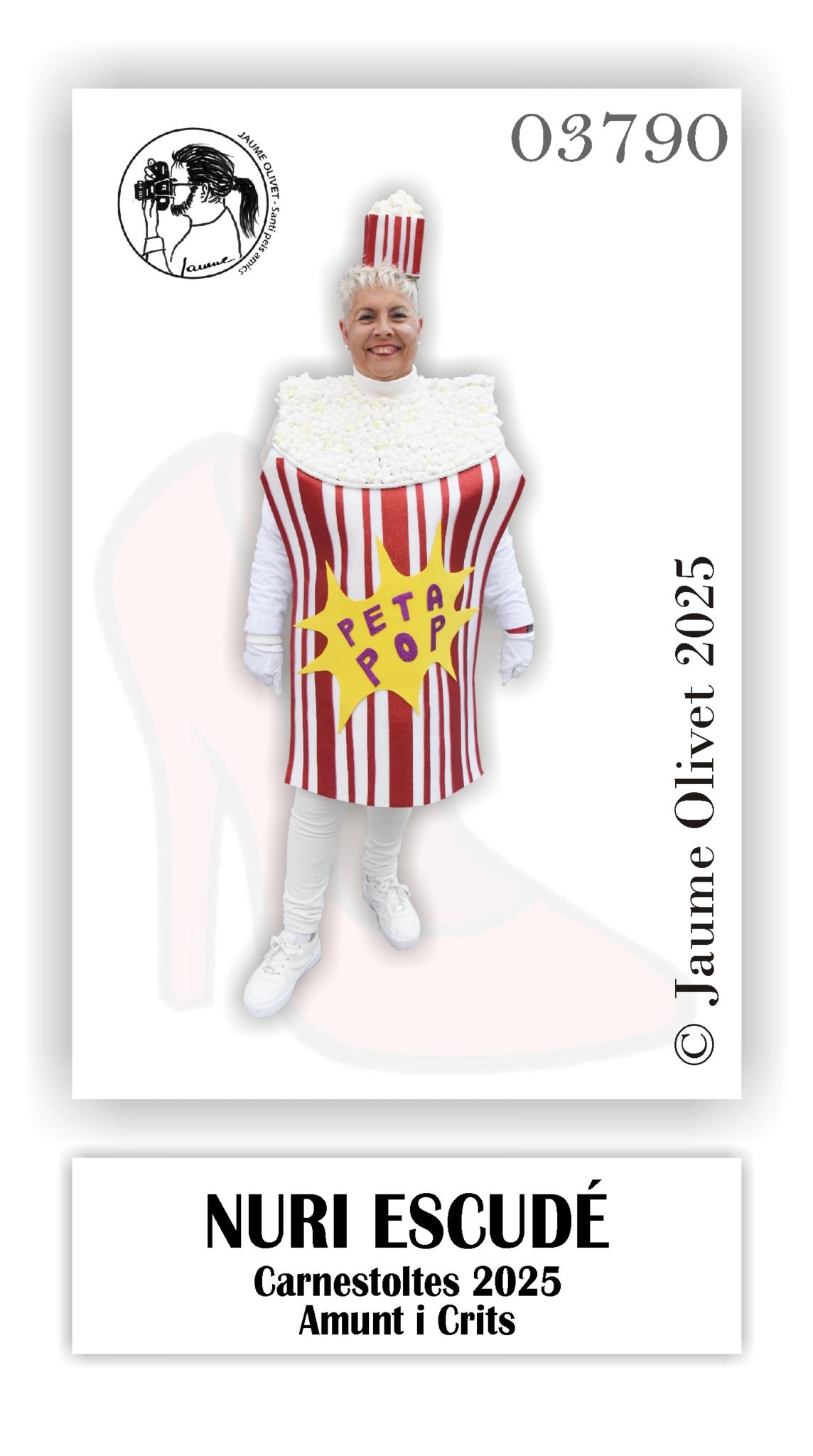  Jaume Olivet 2025
