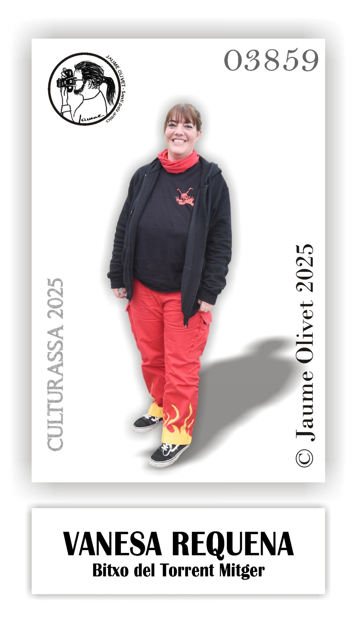  Jaume Olivet 2025