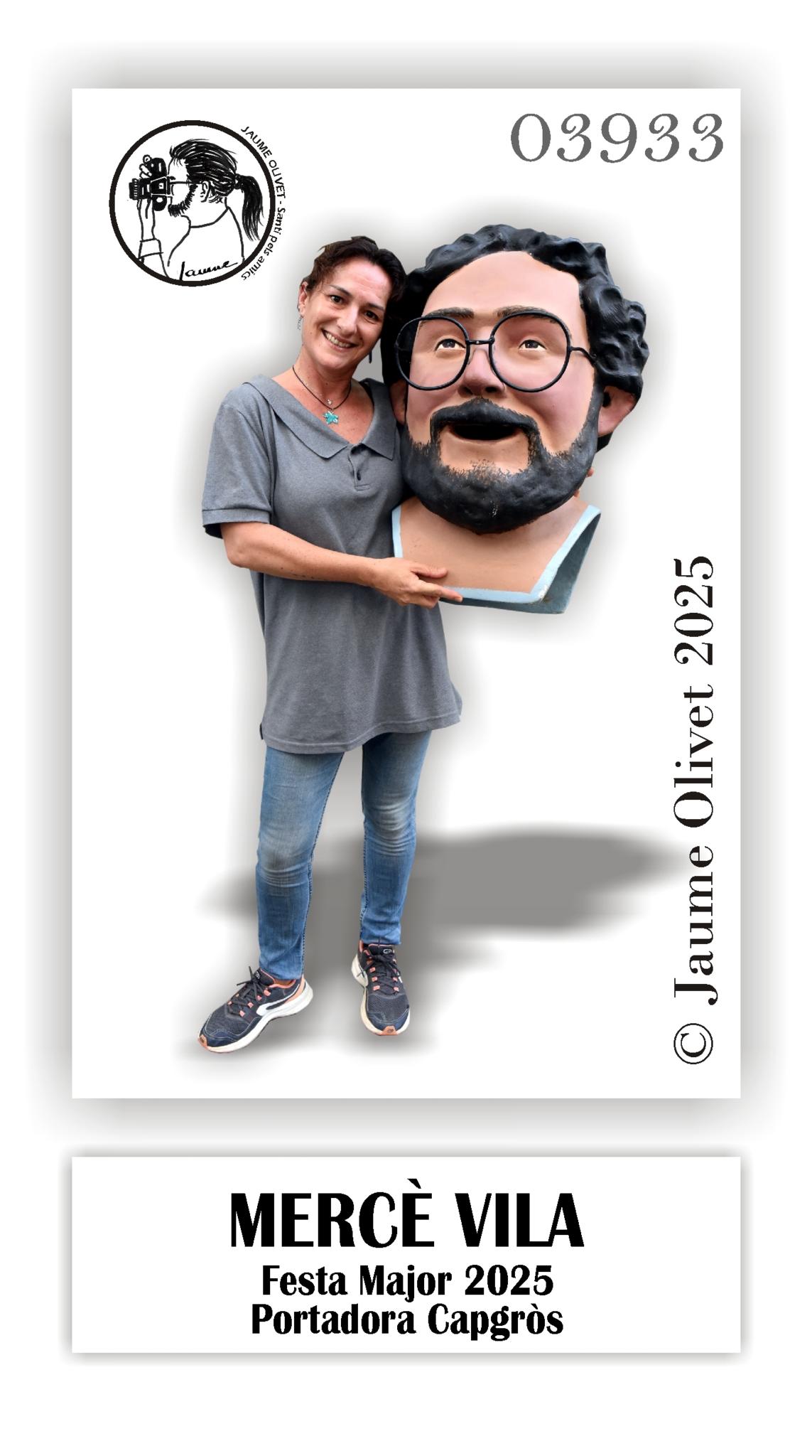  Jaume Olivet 2025