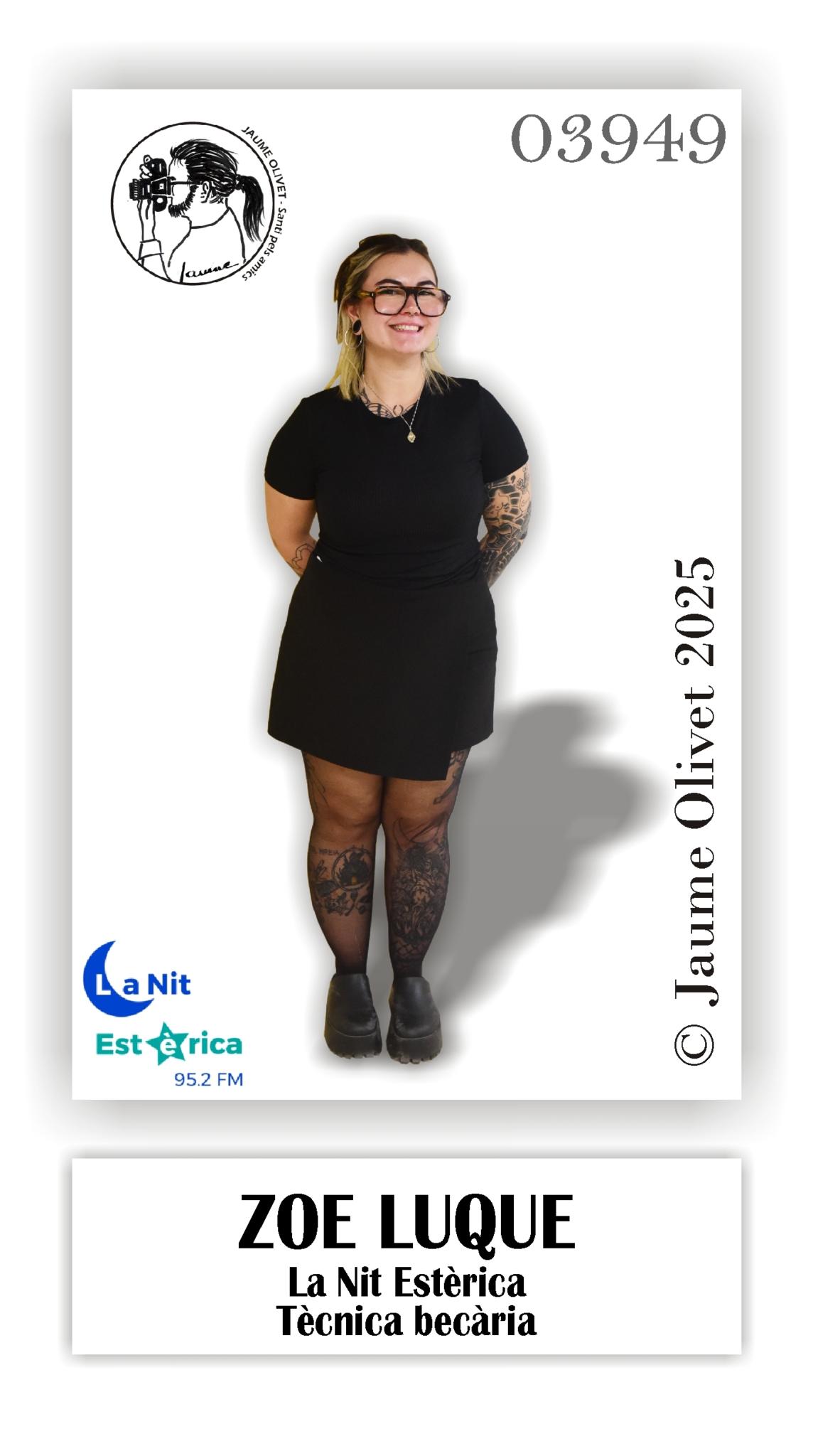  Jaume Olivet 2025