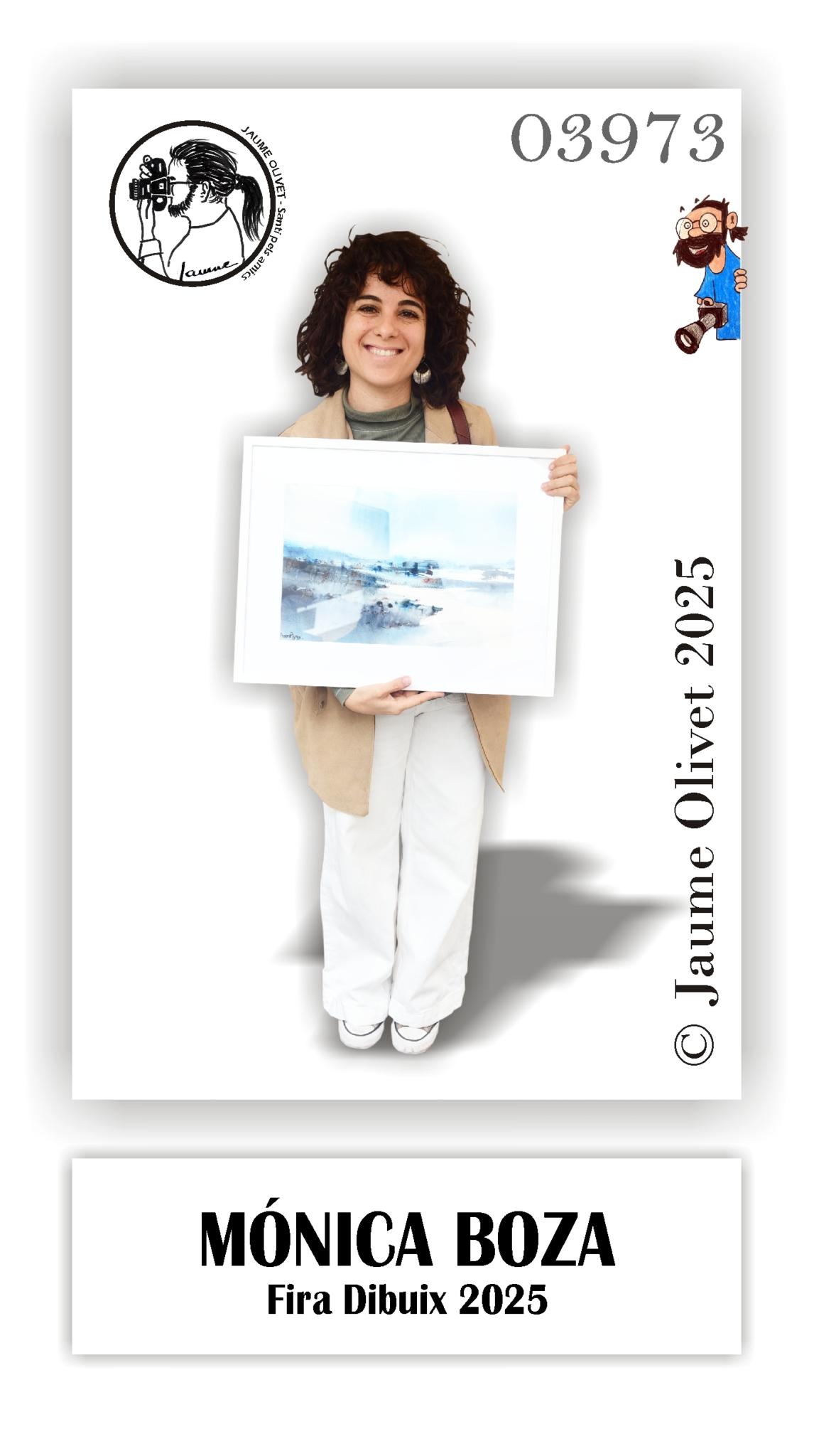  Jaume Olivet 2025