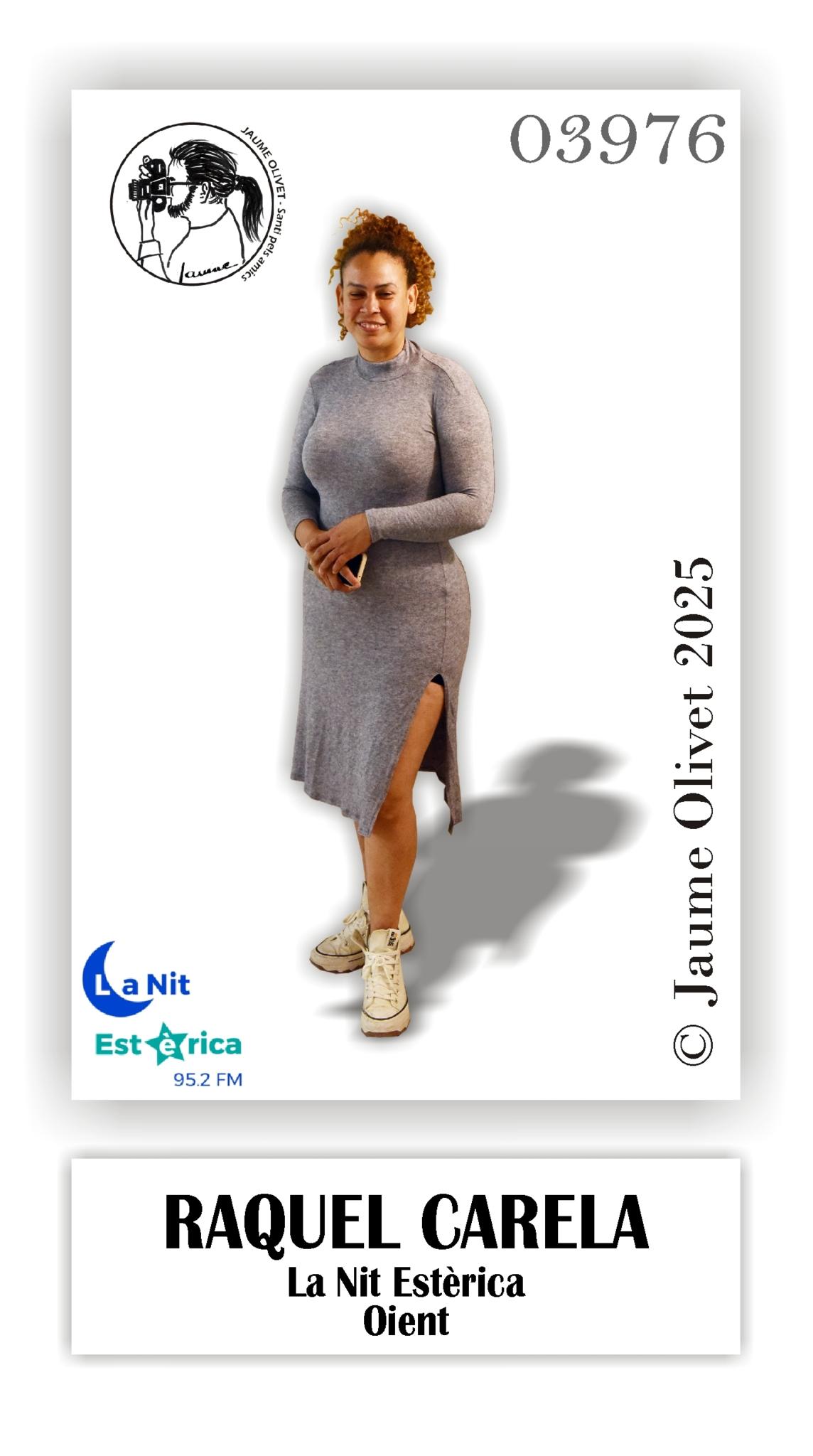  Jaume Olivet 2025