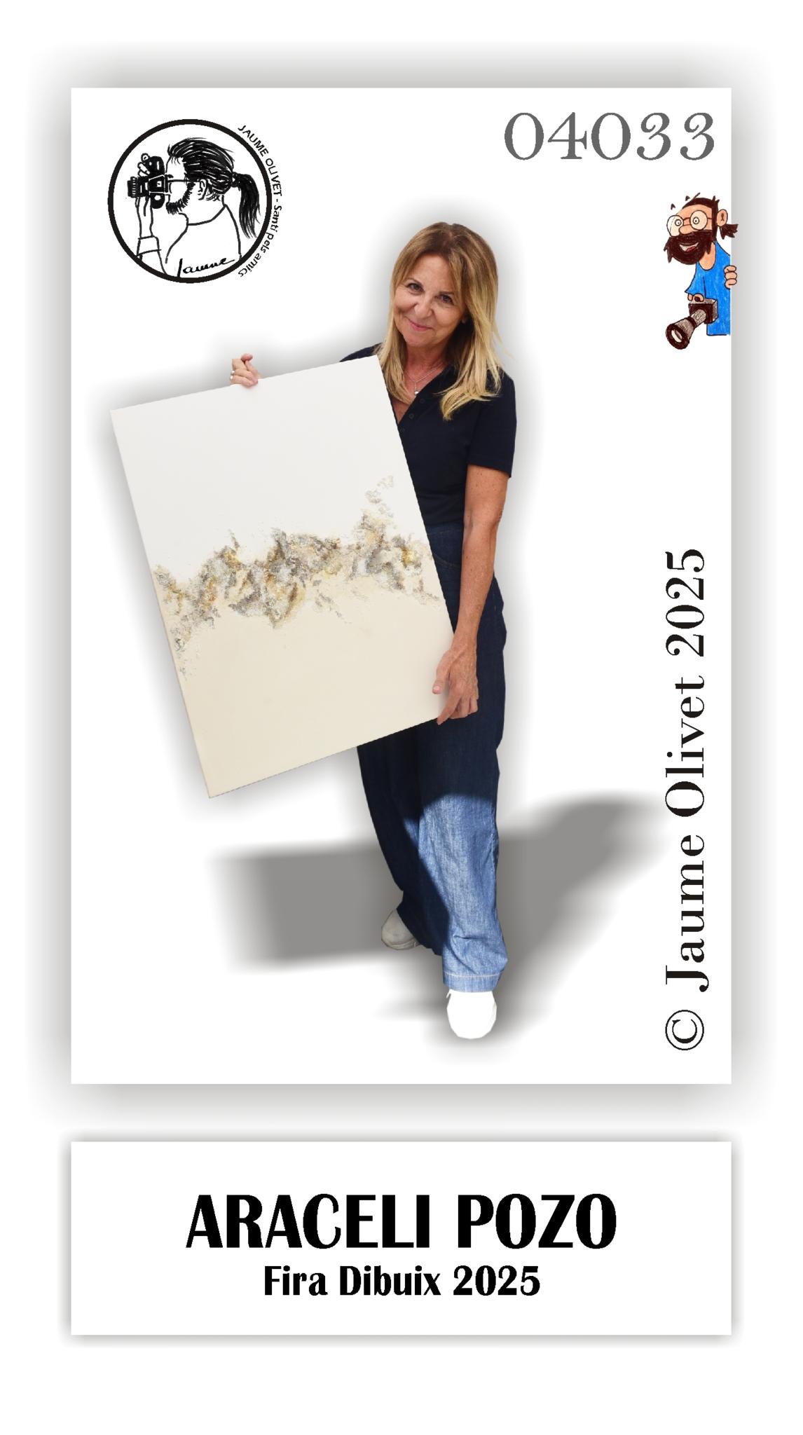 � Jaume Olivet 2025