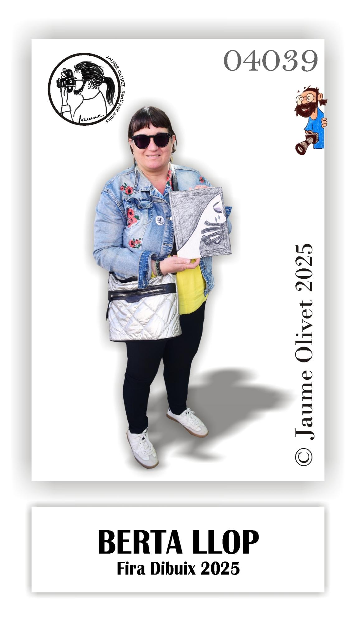 � Jaume Olivet 2025