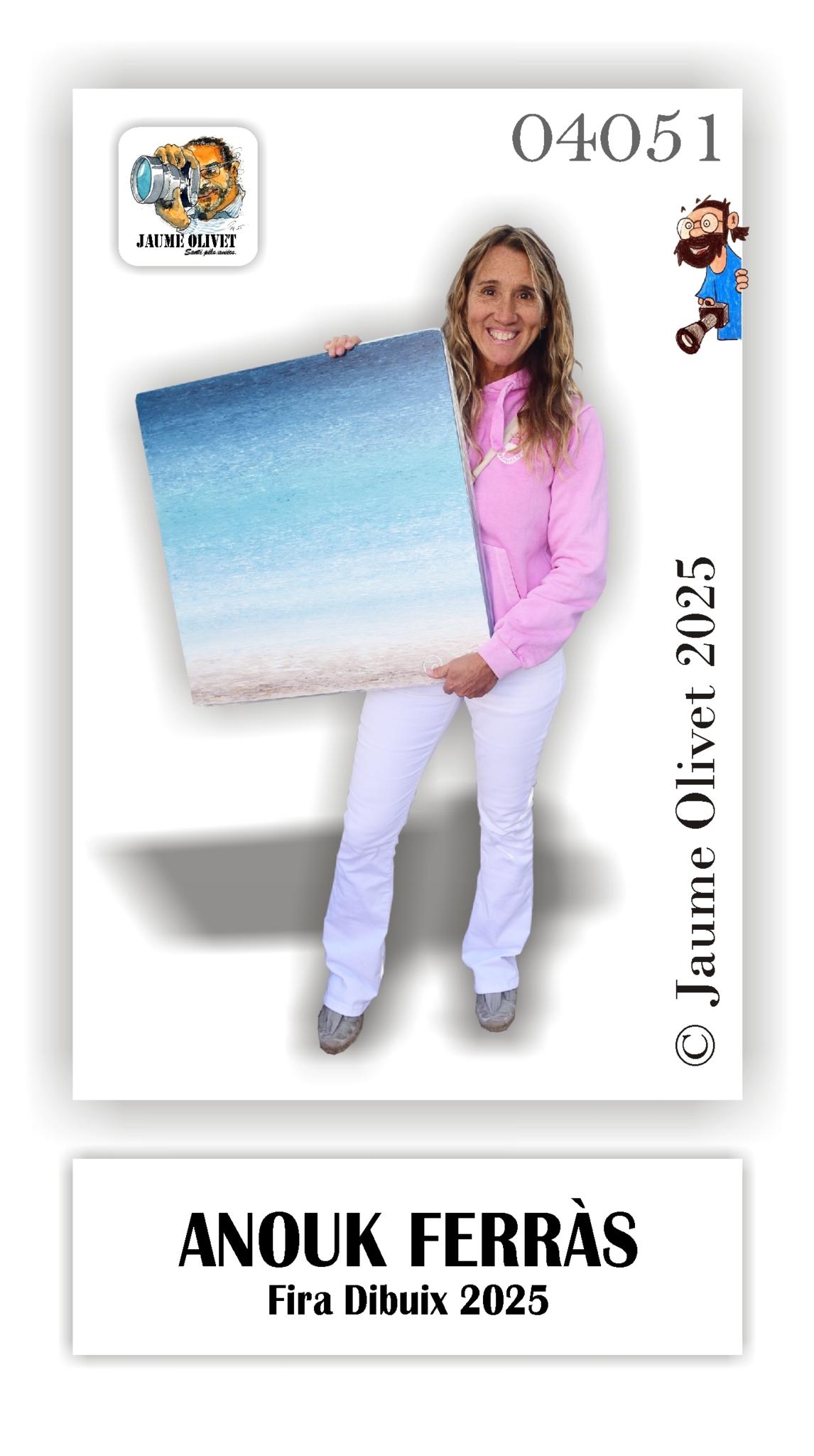 � Jaume Olivet 2025