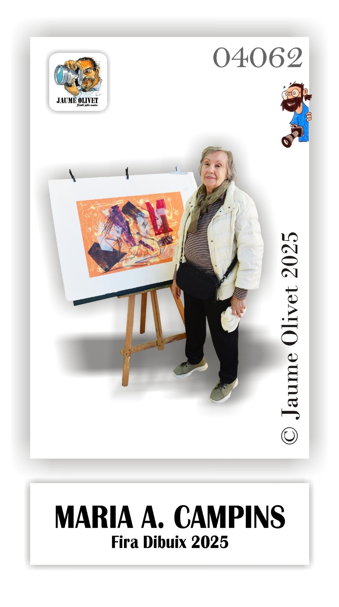 � Jaume Olivet 2025