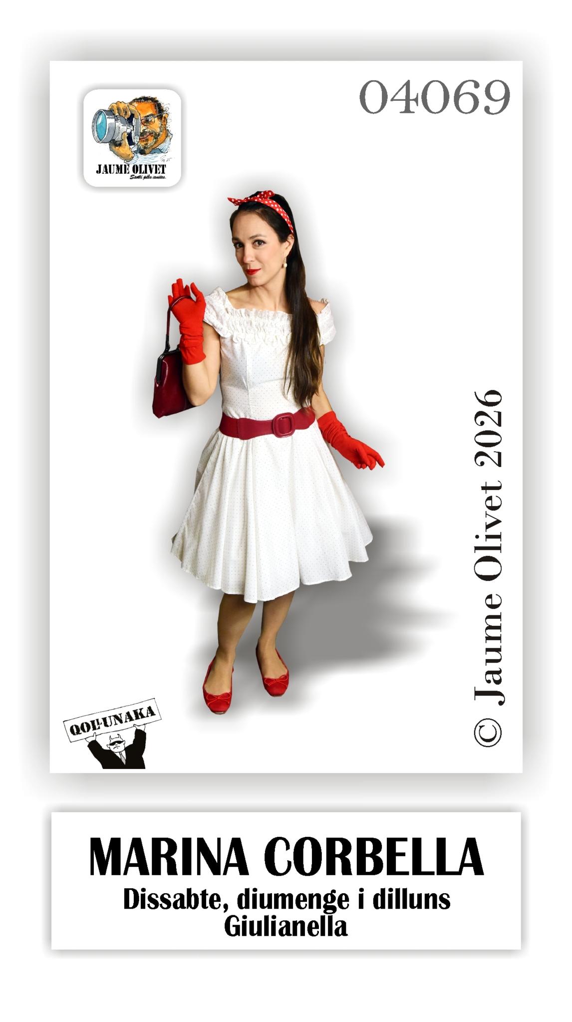 � Jaume Olivet 2025