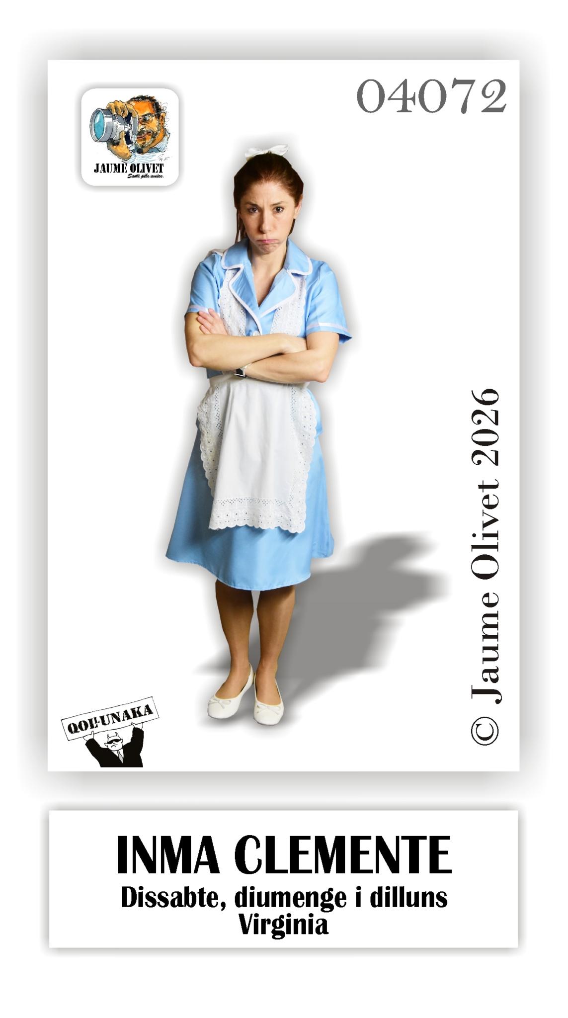 � Jaume Olivet 2025