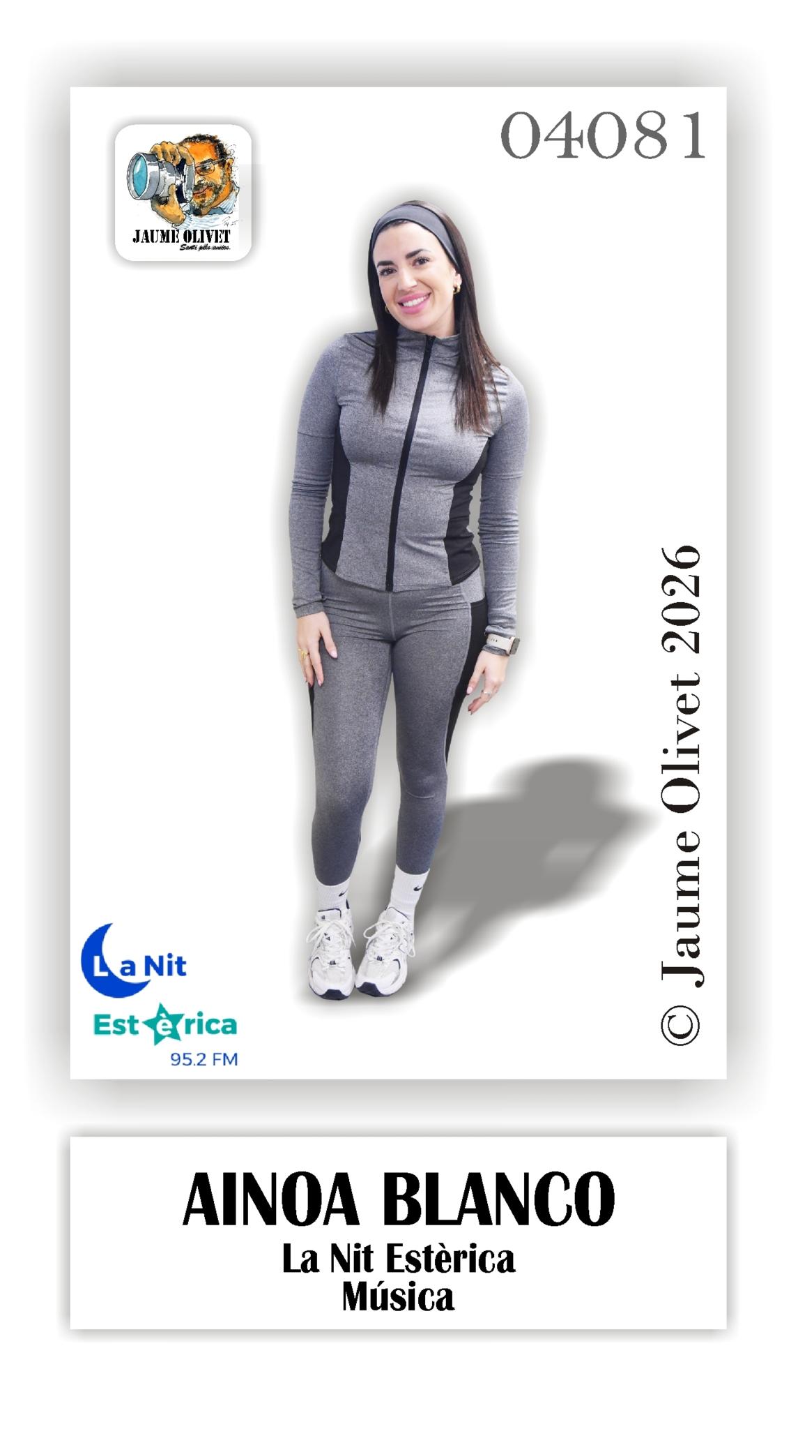 � Jaume Olivet 2025