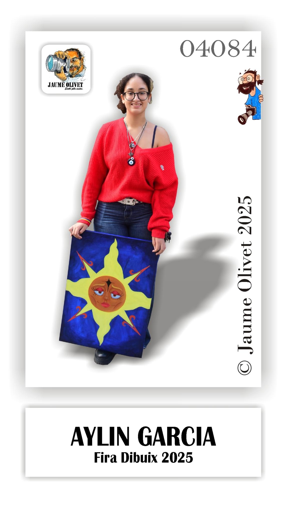 � Jaume Olivet 2025