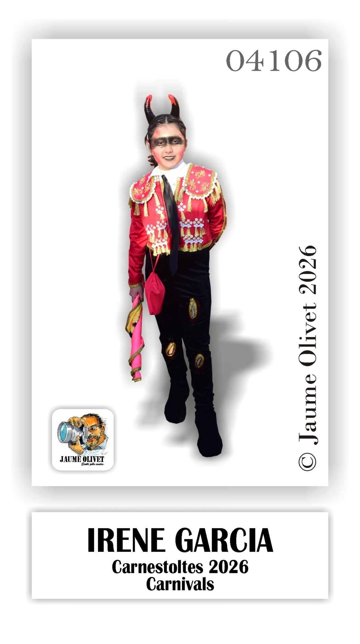 � Jaume Olivet 2026