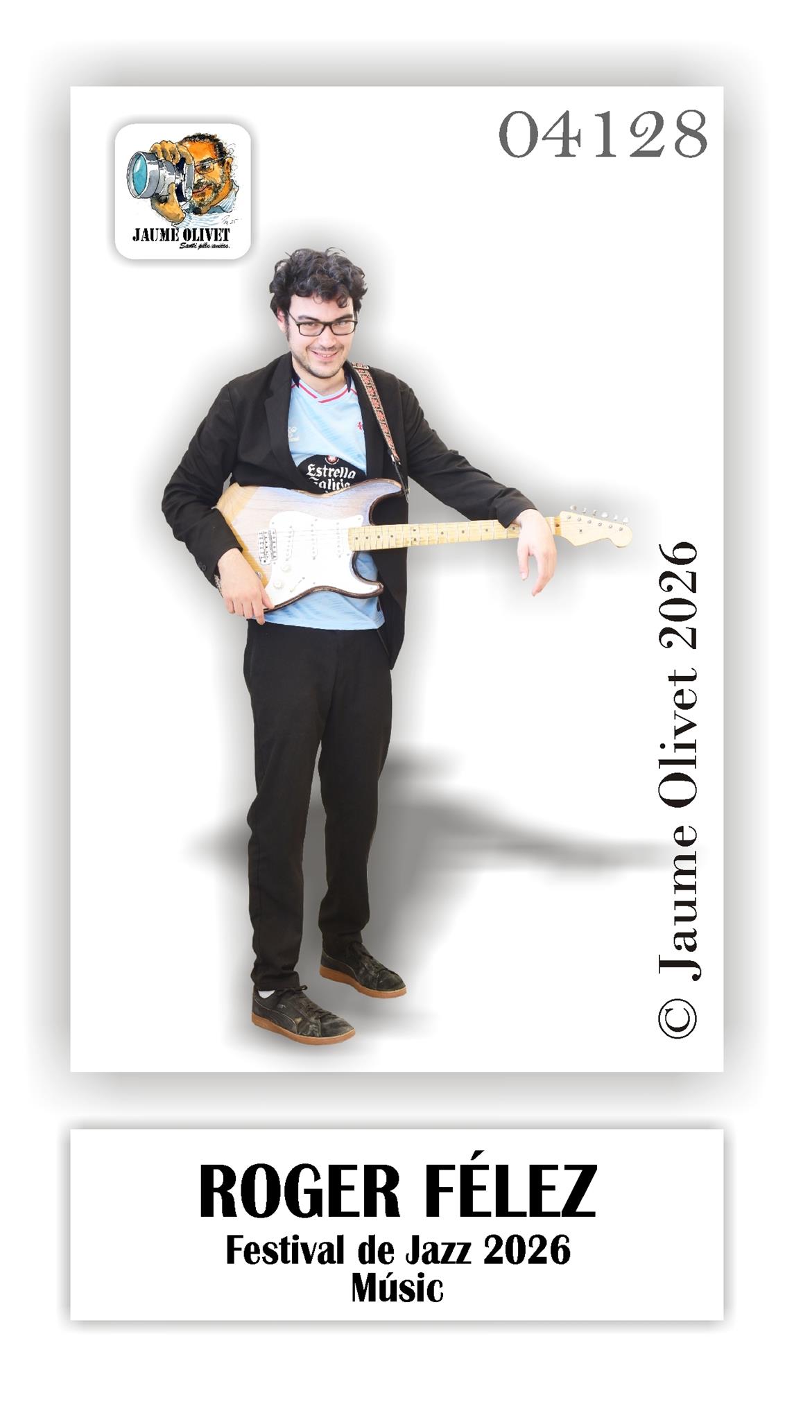 � Jaume Olivet 2026