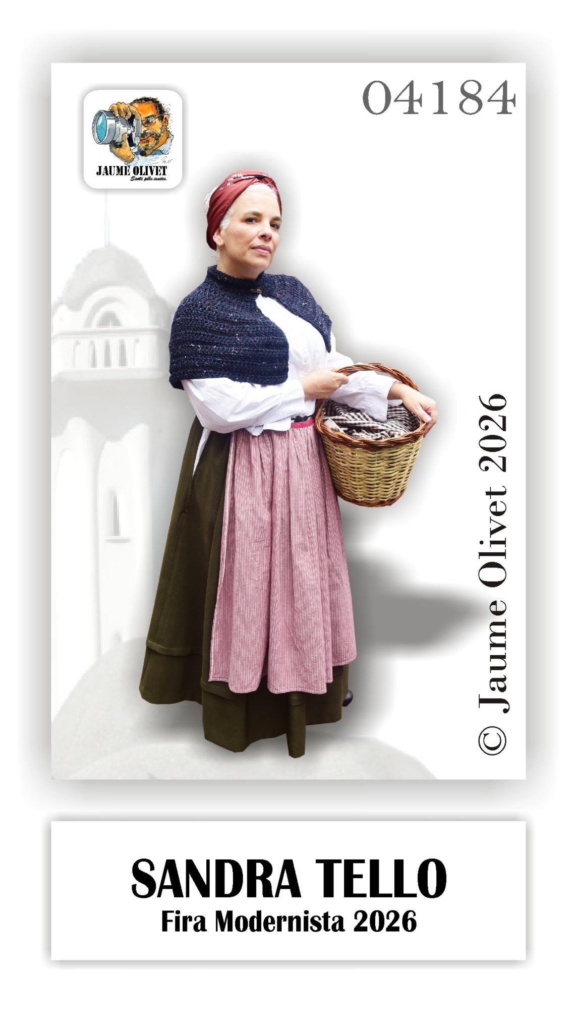 � Jaume Olivet 2026