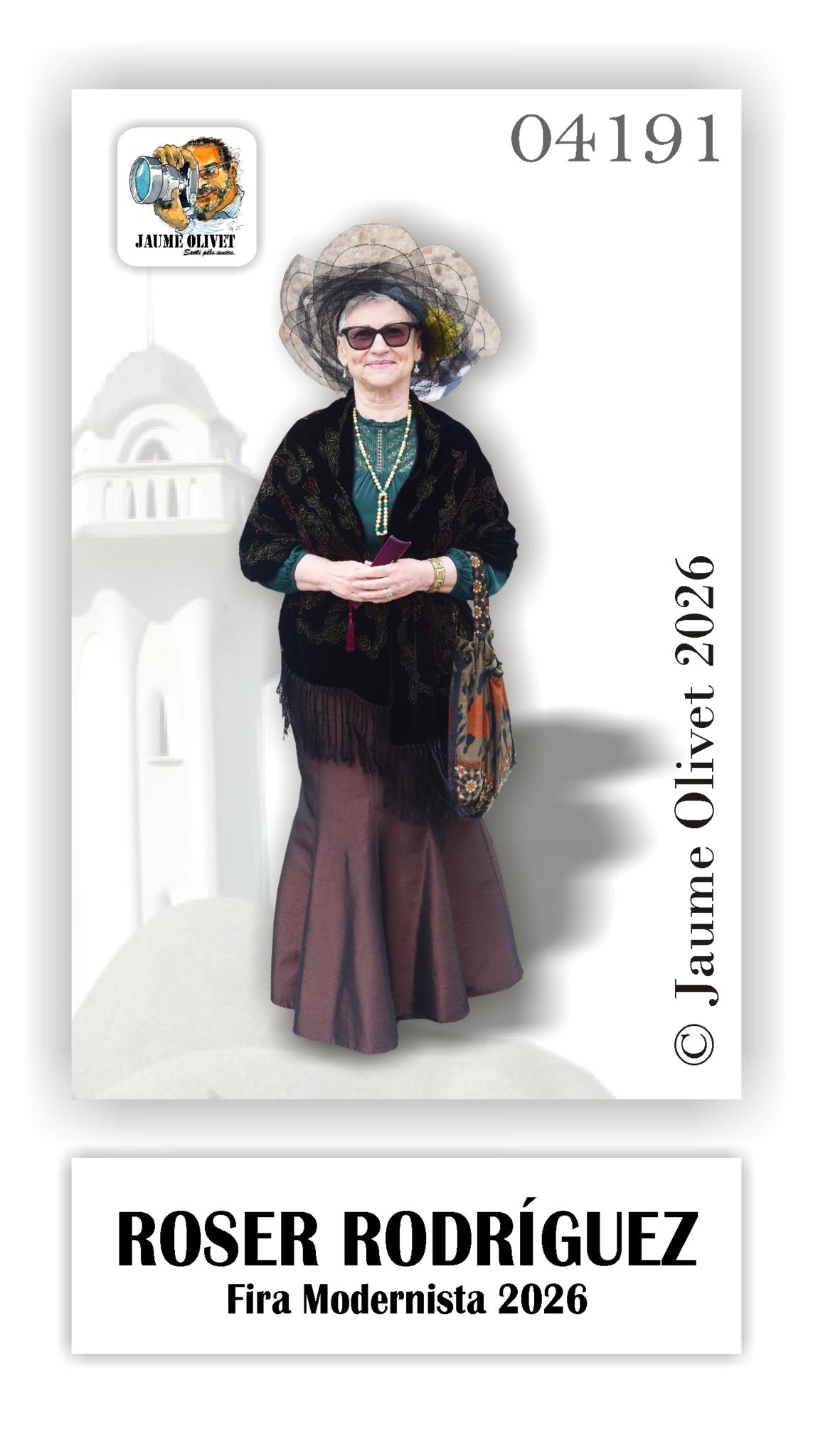 � Jaume Olivet 2026