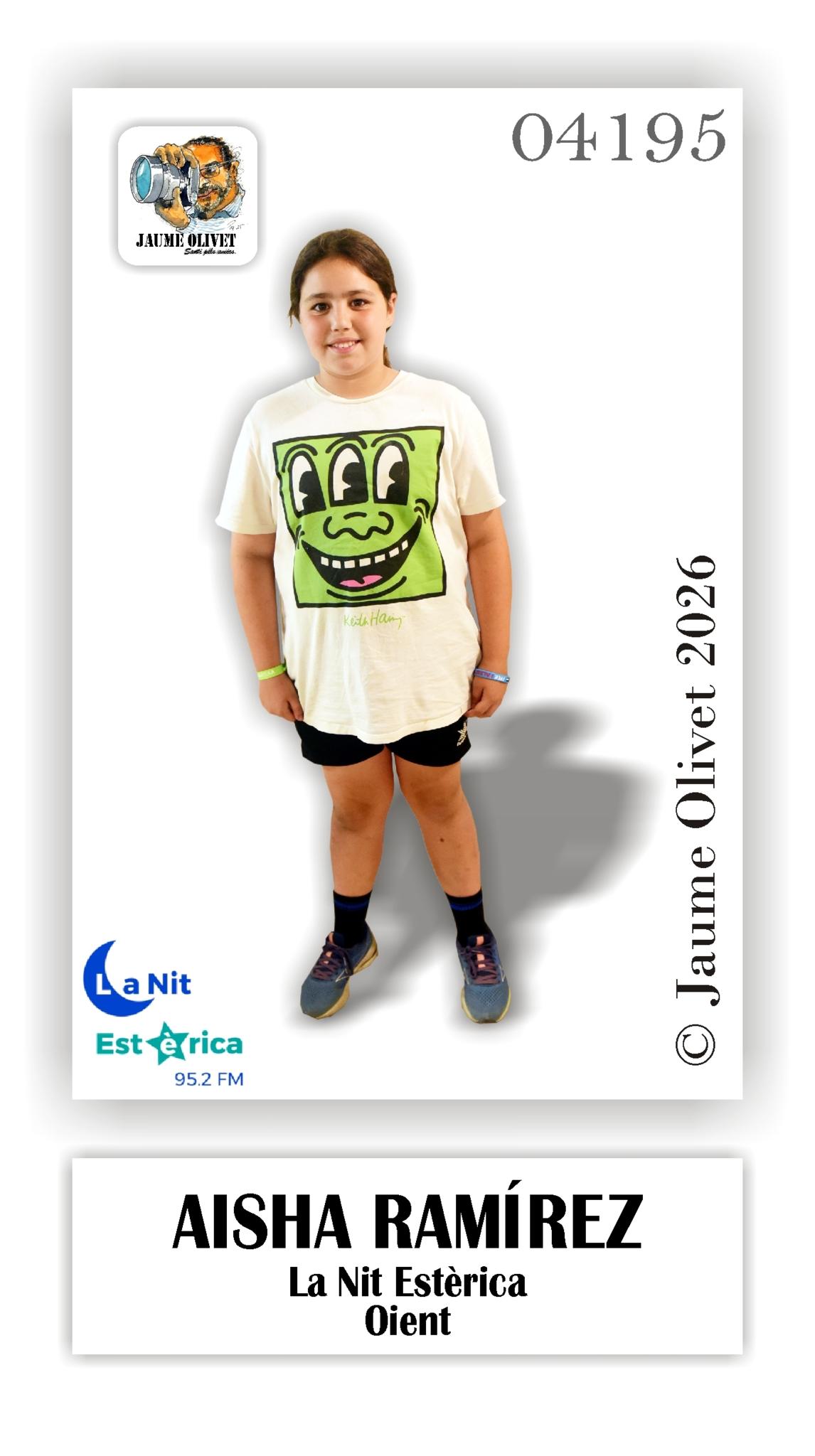 � Jaume Olivet 2026