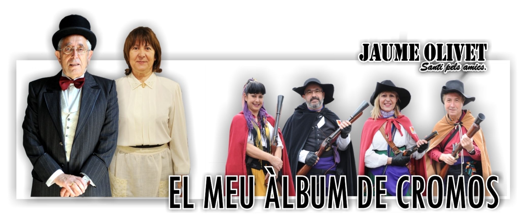  Jaume Olivet 2016