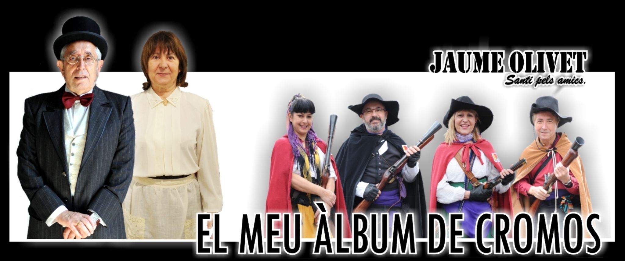  Jaume Olivet 2017