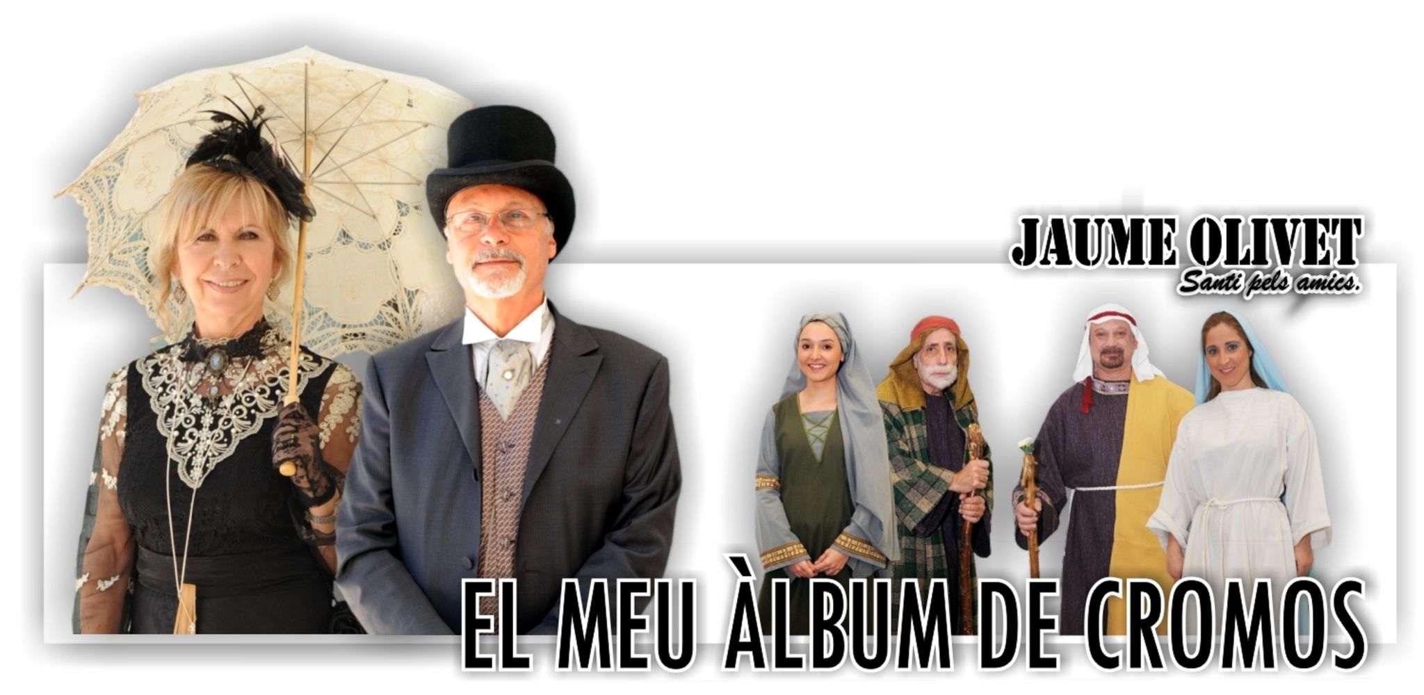  Jaume Olivet 2017