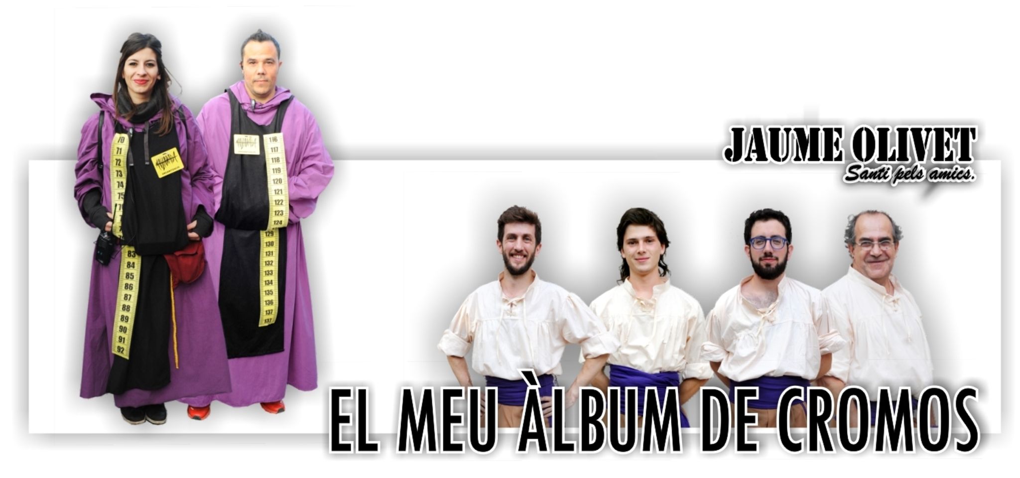  Jaume Olivet 2016