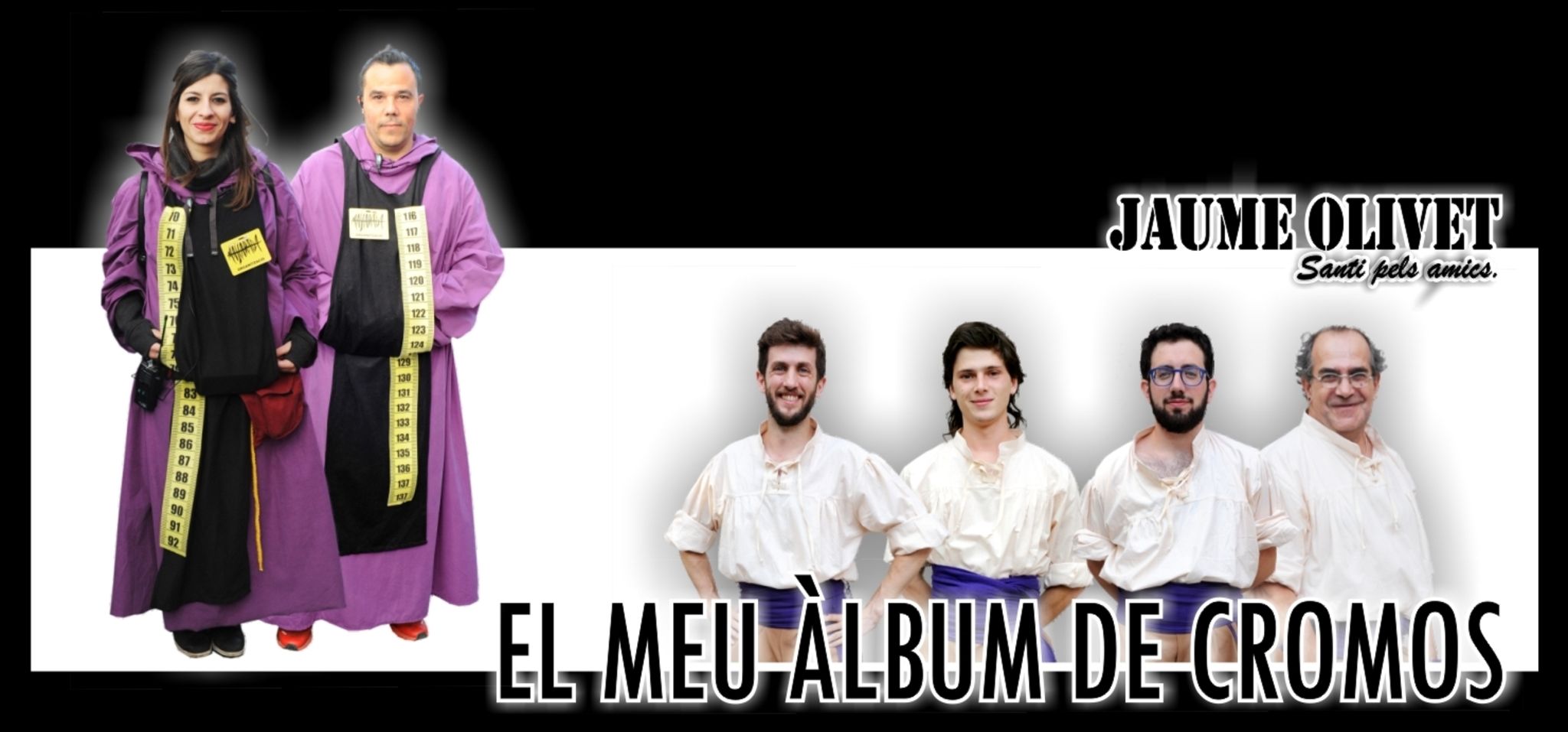  Jaume Olivet 2017